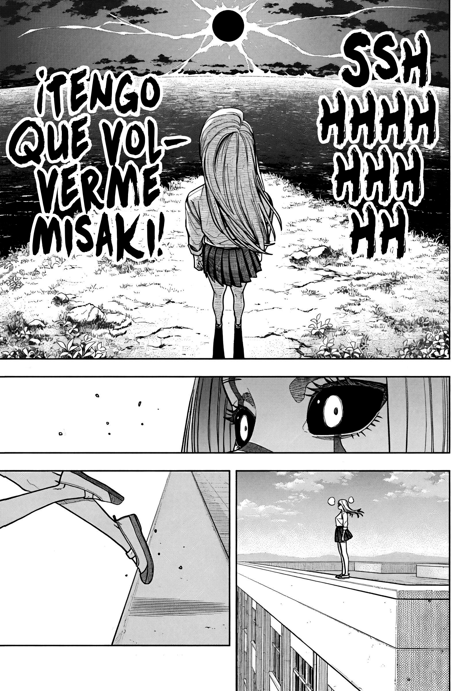 la ordinariamente extraordinaria vida de hatori y furuta Capitulo 15 página 7