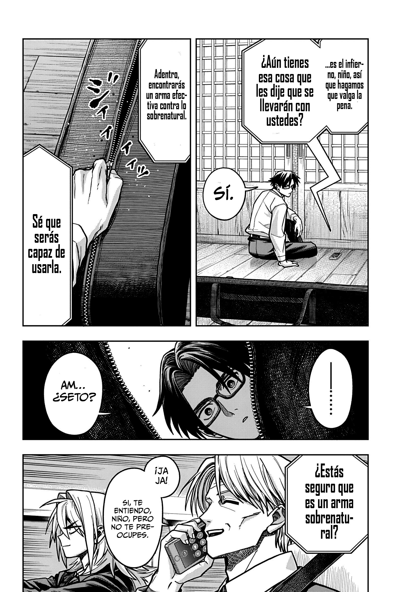 la ordinariamente extraordinaria vida de hatori y furuta Capitulo 16 página 13