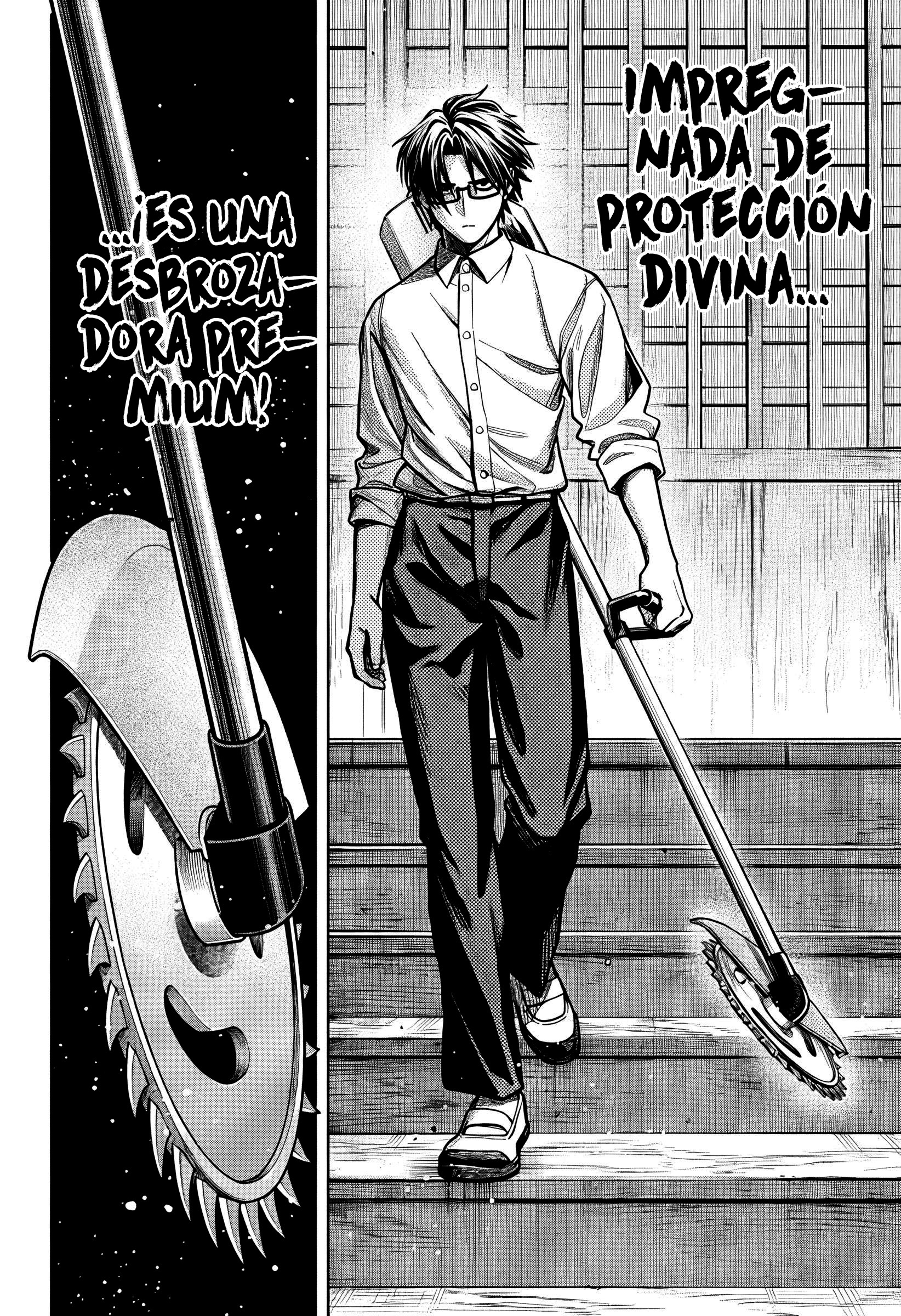 la ordinariamente extraordinaria vida de hatori y furuta Capitulo 16 página 15