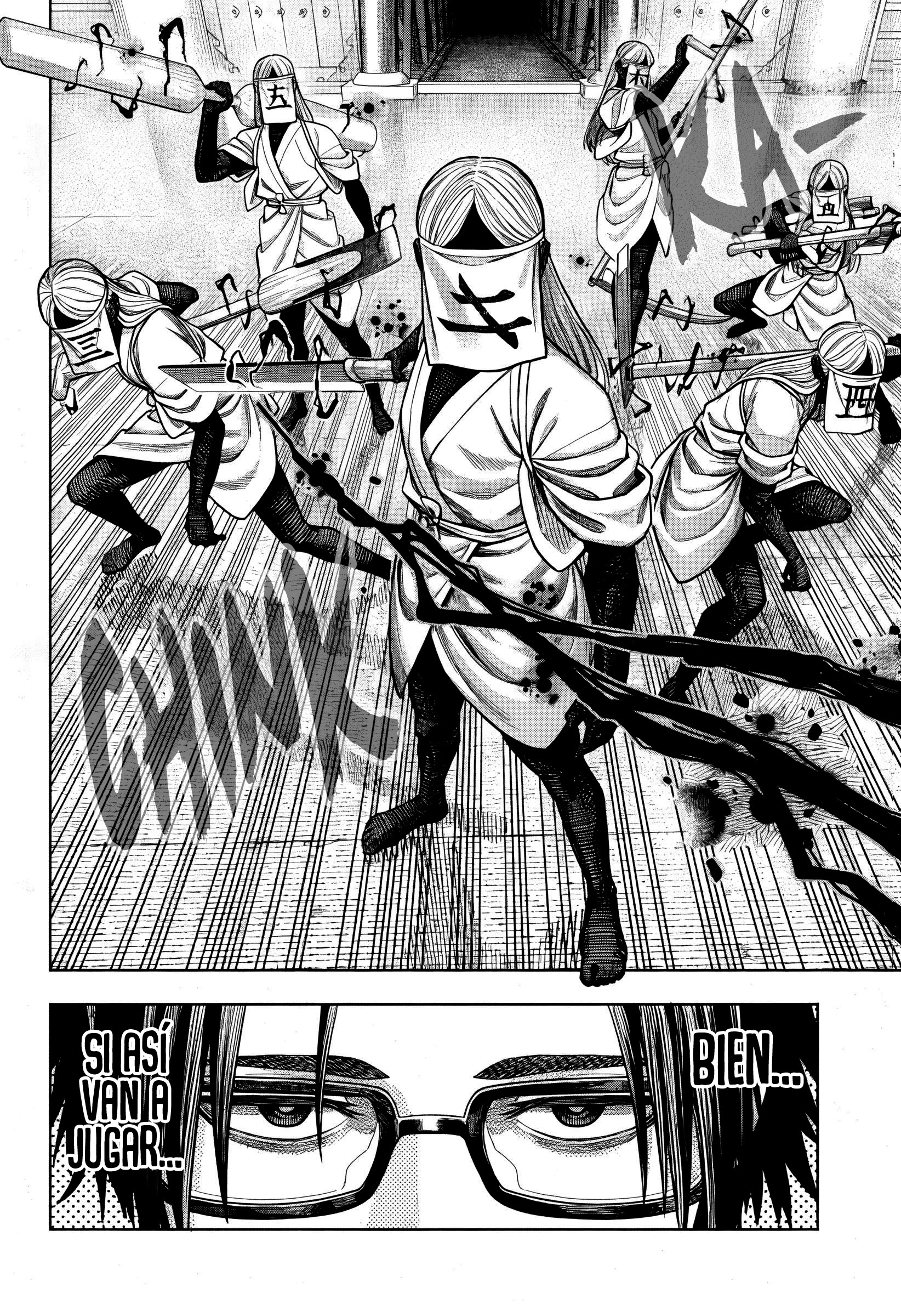 la ordinariamente extraordinaria vida de hatori y furuta Capitulo 16 página 17