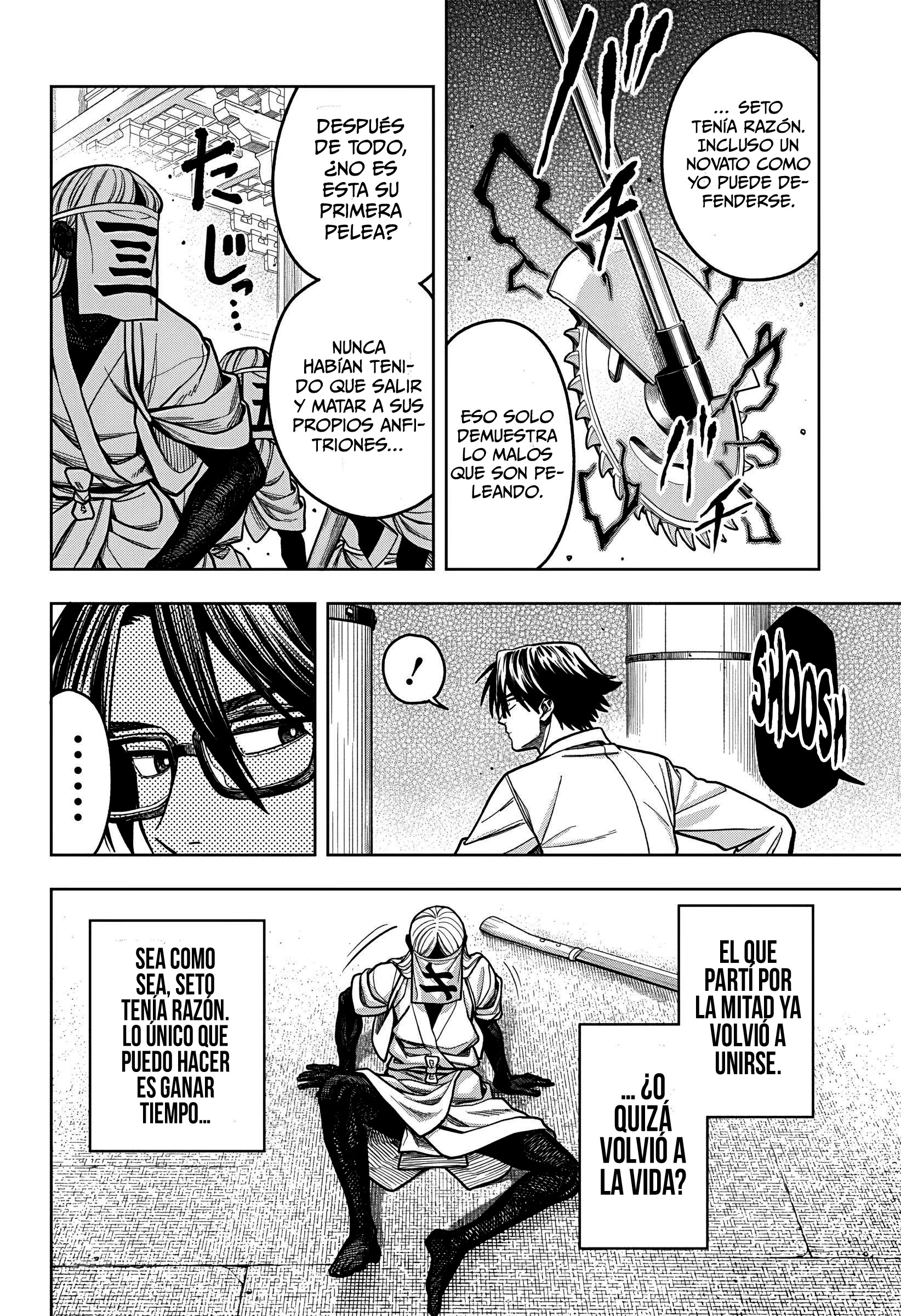la ordinariamente extraordinaria vida de hatori y furuta Capitulo 16 página 21