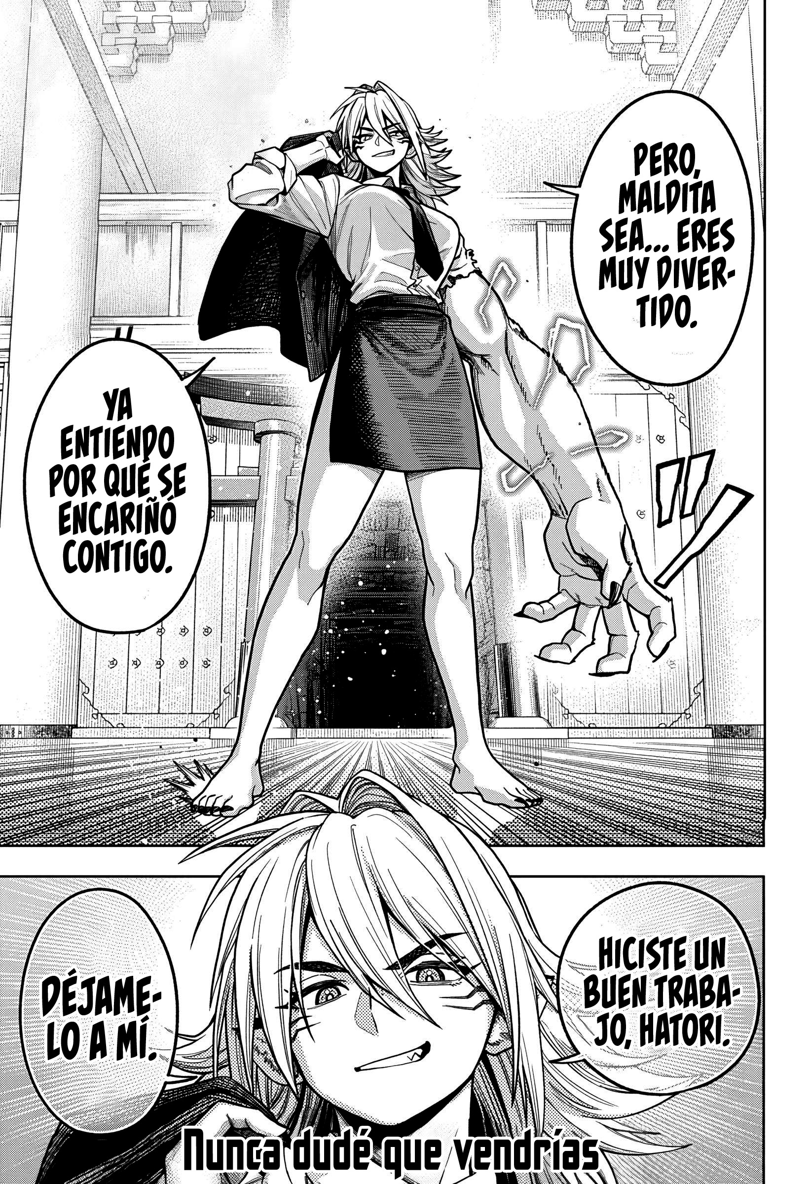 la ordinariamente extraordinaria vida de hatori y furuta Capitulo 17 página 21