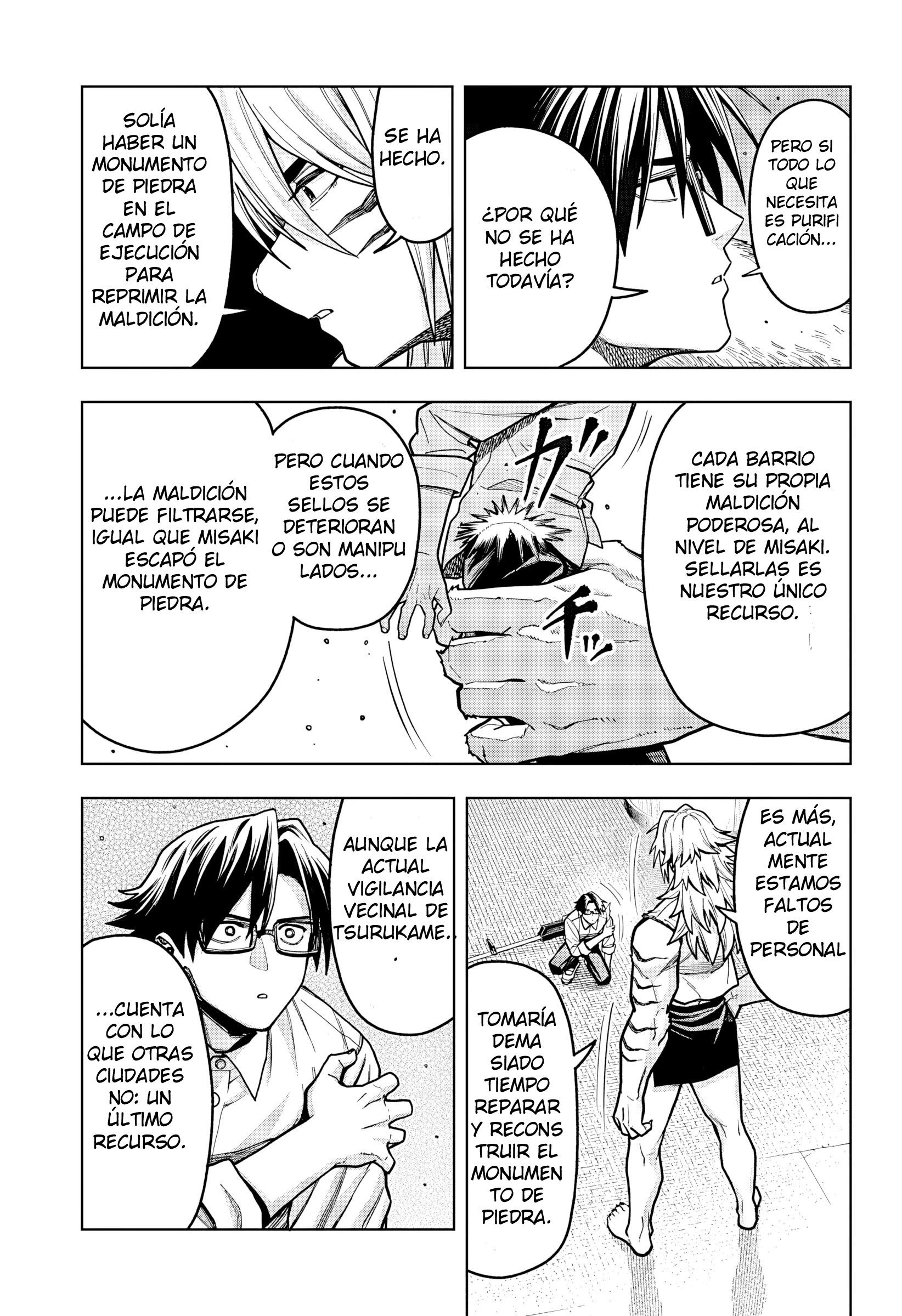 la ordinariamente extraordinaria vida de hatori y furuta Capitulo 18 página 5