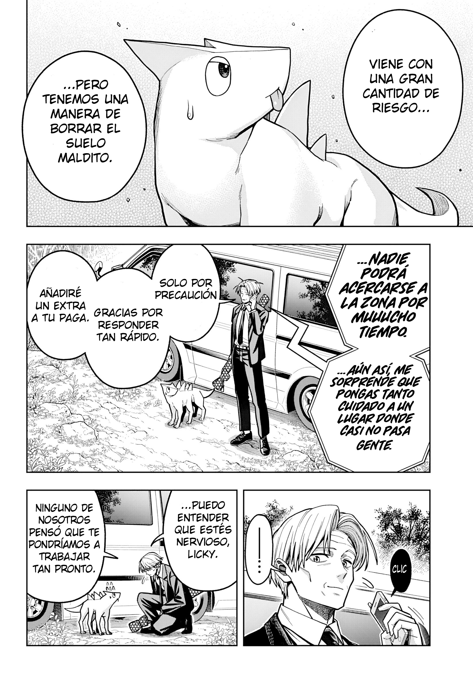 la ordinariamente extraordinaria vida de hatori y furuta Capitulo 18 página 6