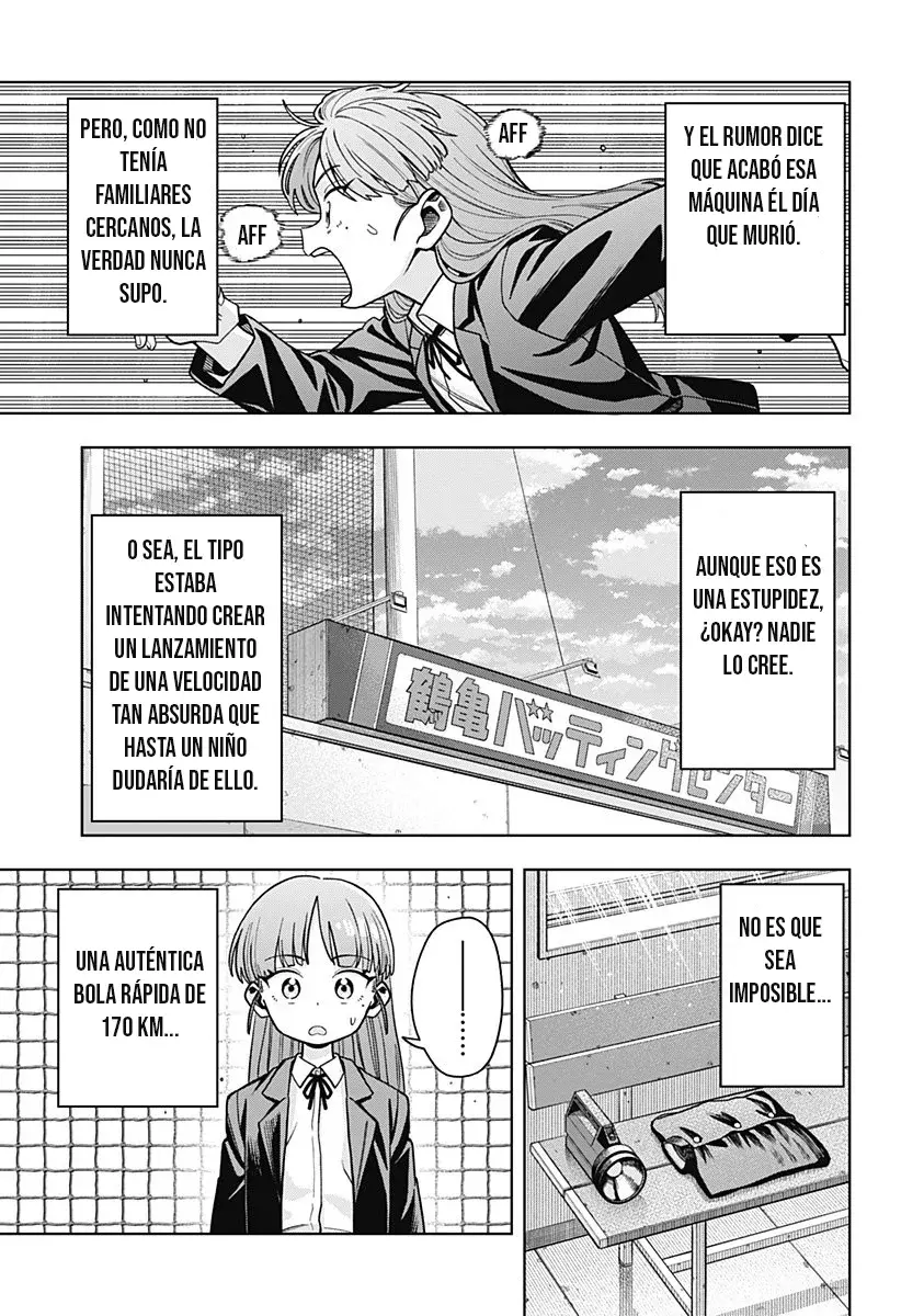 la ordinariamente extraordinaria vida de hatori y furuta Capitulo 2: A quien he estado esperando página 29