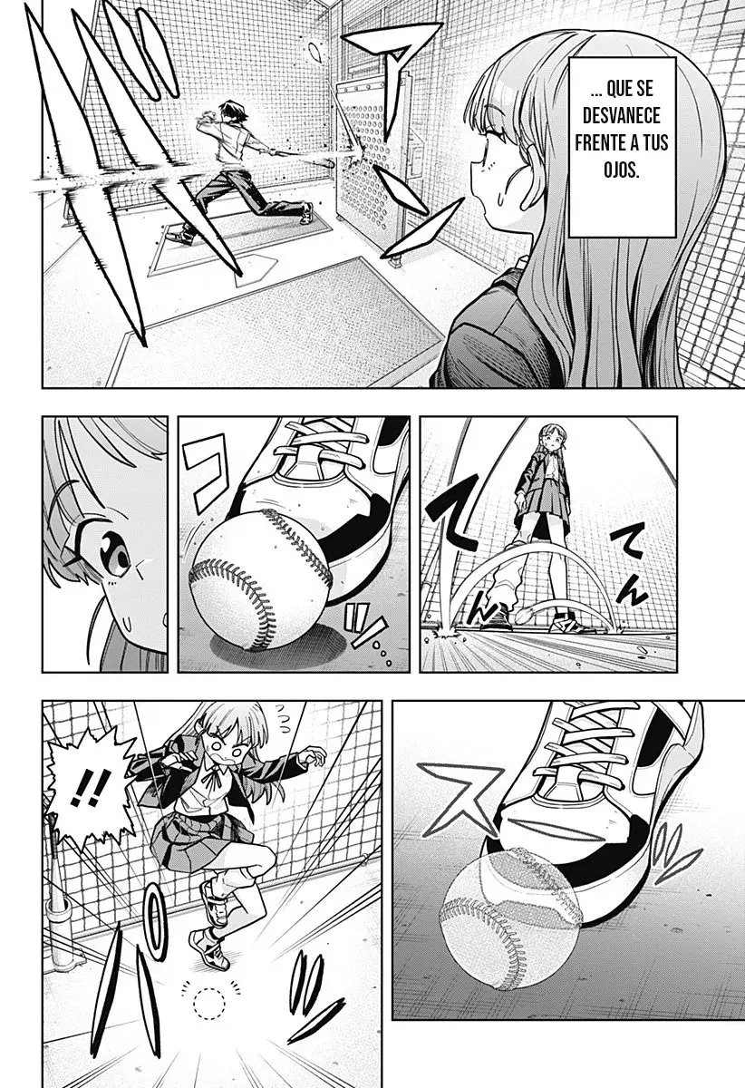 la ordinariamente extraordinaria vida de hatori y furuta Capitulo 2: A quien he estado esperando página 30