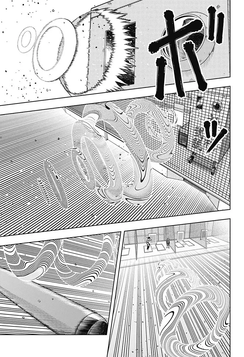 la ordinariamente extraordinaria vida de hatori y furuta Capitulo 2: A quien he estado esperando página 37