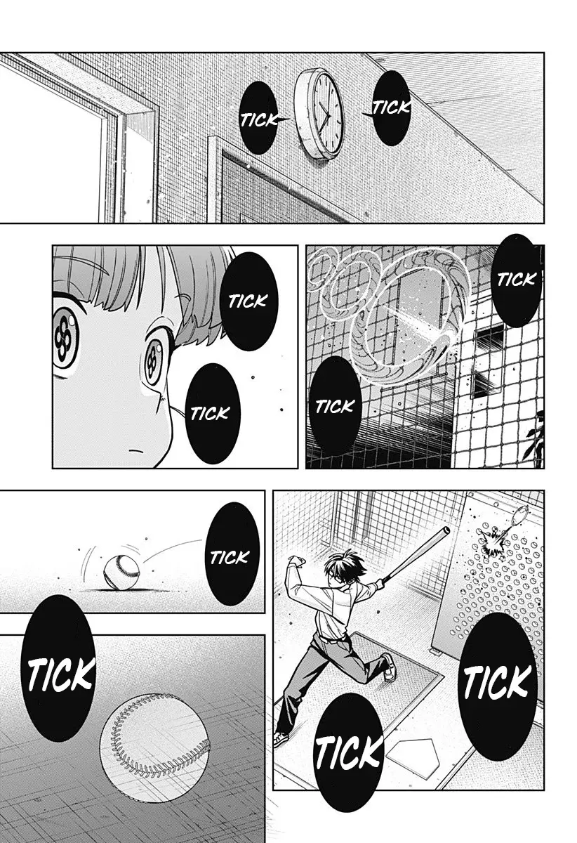 la ordinariamente extraordinaria vida de hatori y furuta Capitulo 2: A quien he estado esperando página 45