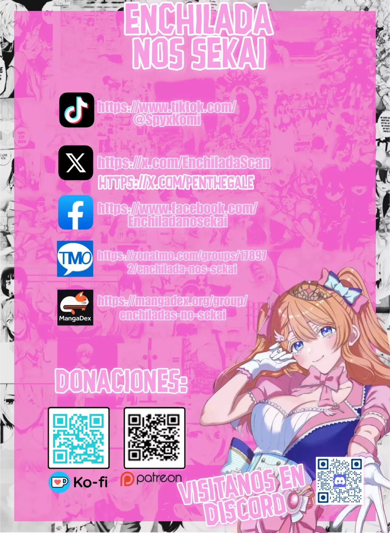 la ordinariamente extraordinaria vida de hatori y furuta Capitulo 6: La vigilancia vecinal. página 3