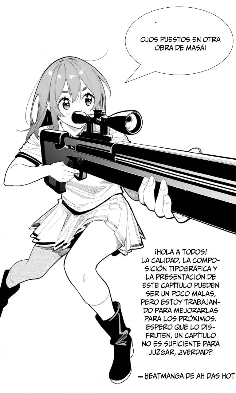 Telepathic Aristocrat ~Villainous Young Noble in a World with a 1:99 Male-to-Female Ratio~ Capitulo 1: Reencarnación página 52
