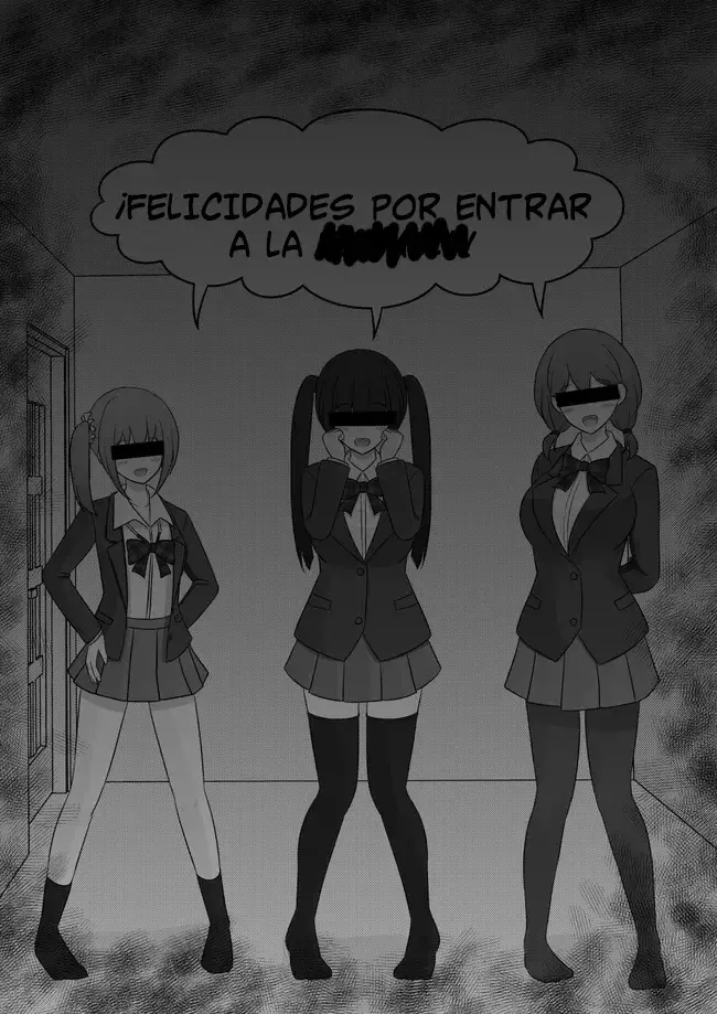 El mundo paralelo con una relación de hombres y mujeres de 1:39 resulta ser inesperadamente normal. Capitulo 111: ¡Te presentaré a mis amigas! página 9