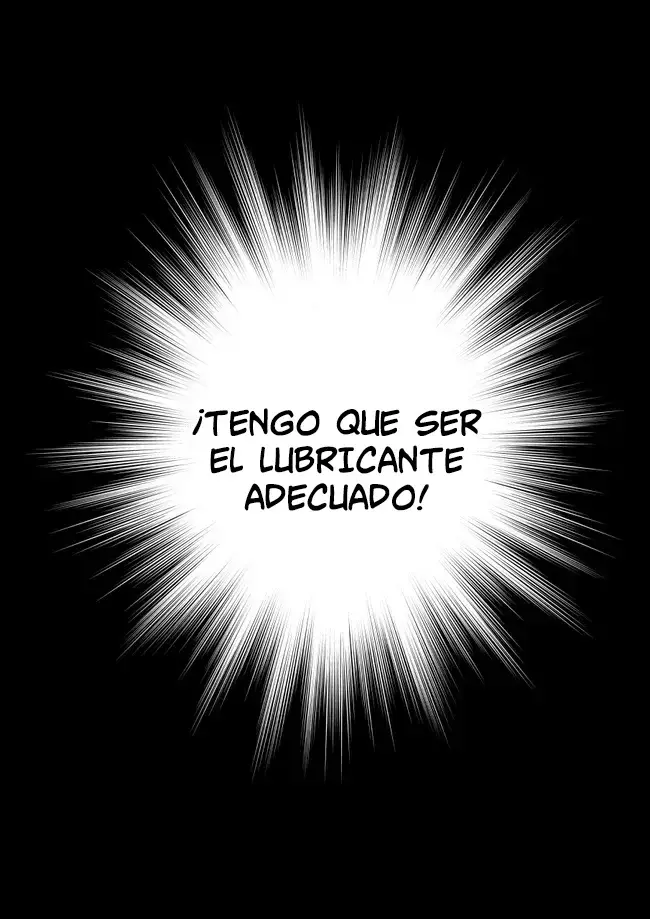 El mundo paralelo con una relación de hombres y mujeres de 1:39 resulta ser inesperadamente normal. Capitulo 124: La Función Del Catalizador página 7
