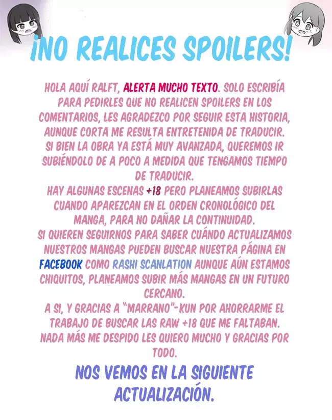 El mundo paralelo con una relación de hombres y mujeres de 1:39 resulta ser inesperadamente normal. Capitulo 17: Historial de búsqueda página 6