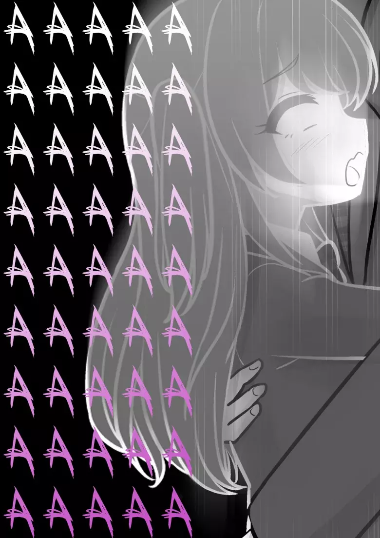 El mundo paralelo con una relación de hombres y mujeres de 1:39 resulta ser inesperadamente normal. Capitulo 171: La División De Momozono Yuri página 8