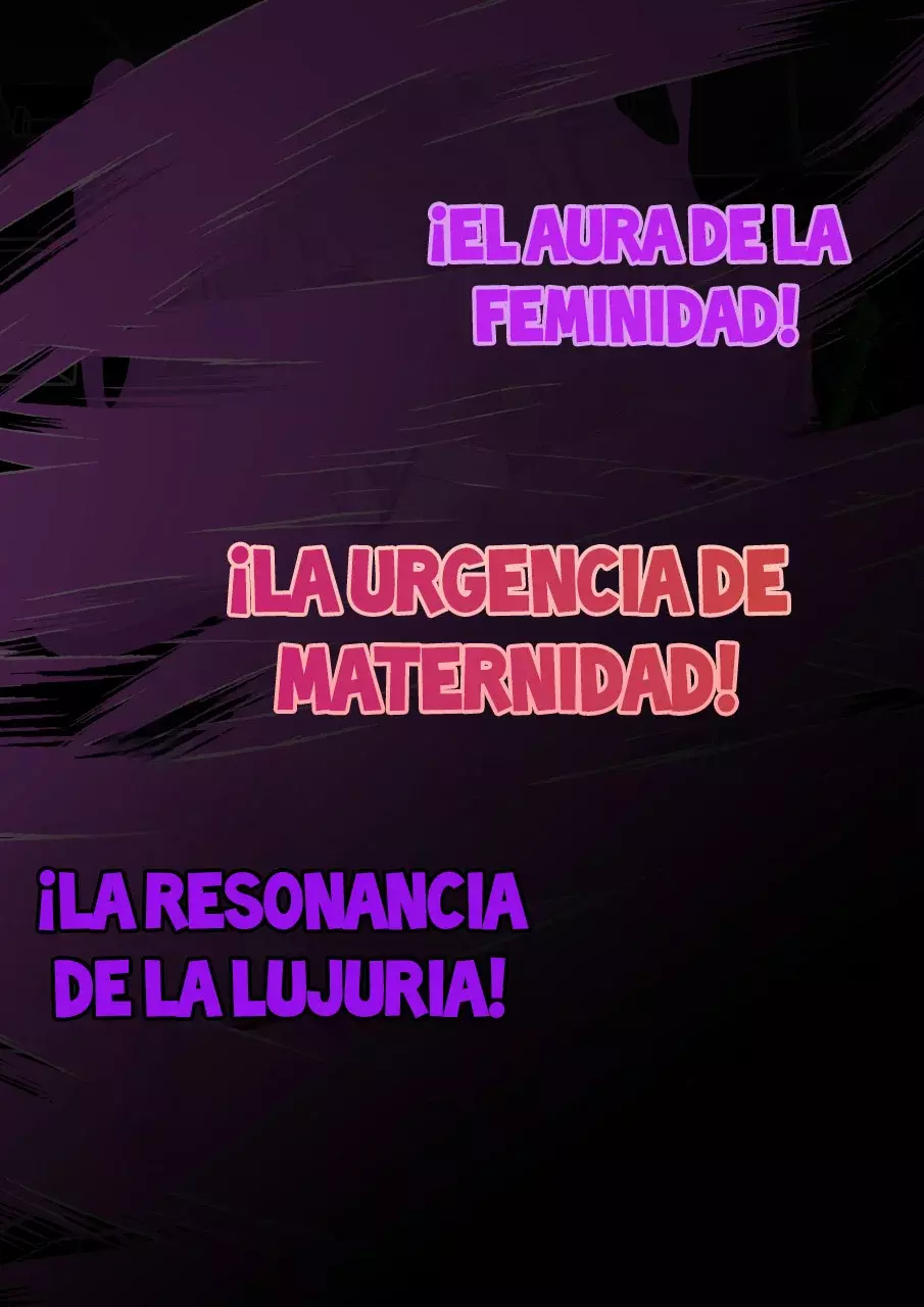 El mundo paralelo con una relación de hombres y mujeres de 1:39 resulta ser inesperadamente normal. Capitulo 186: Peleando En El Reino Mental, Parte I página 12