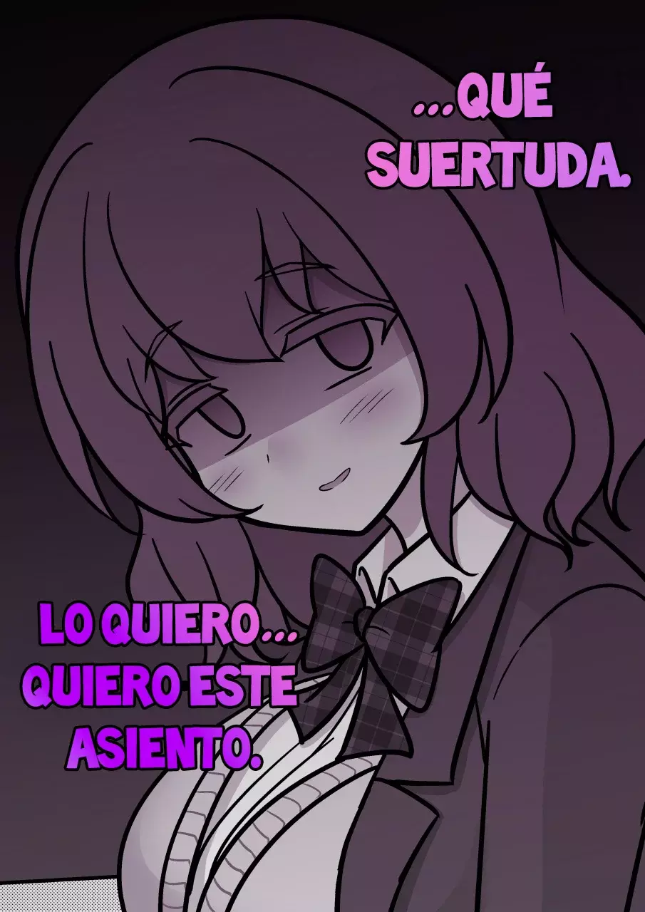 El mundo paralelo con una relación de hombres y mujeres de 1:39 resulta ser inesperadamente normal. Capitulo 189: ¡Viene Del Asiento De Al Lado! Kakizaki-san página 11
