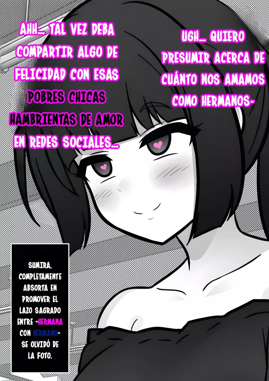 El mundo paralelo con una relación de hombres y mujeres de 1:39 resulta ser inesperadamente normal. Capitulo 203: Impacto: Sumire Satou página 11