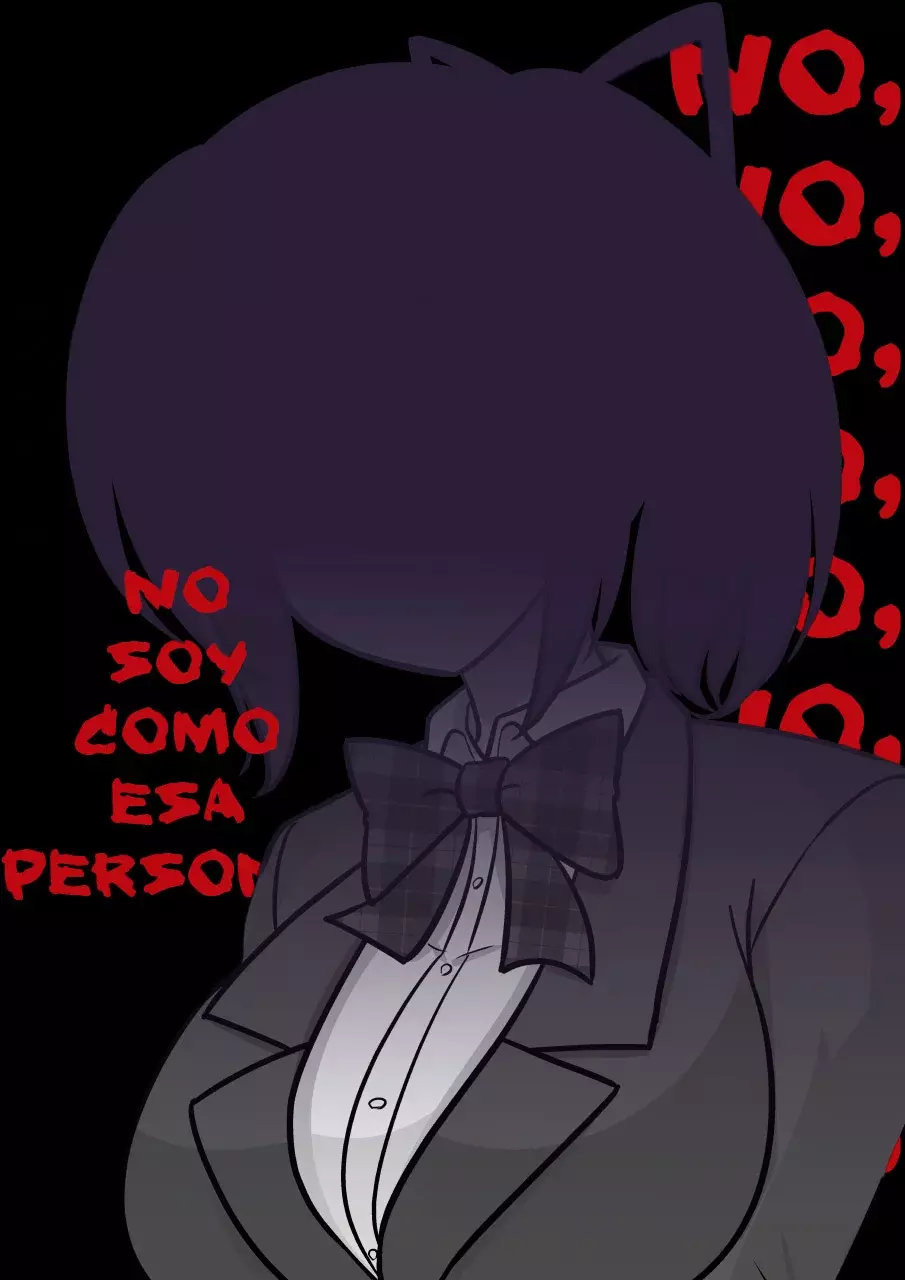 El mundo paralelo con una relación de hombres y mujeres de 1:39 resulta ser inesperadamente normal. Capitulo 211: Hinata página 9