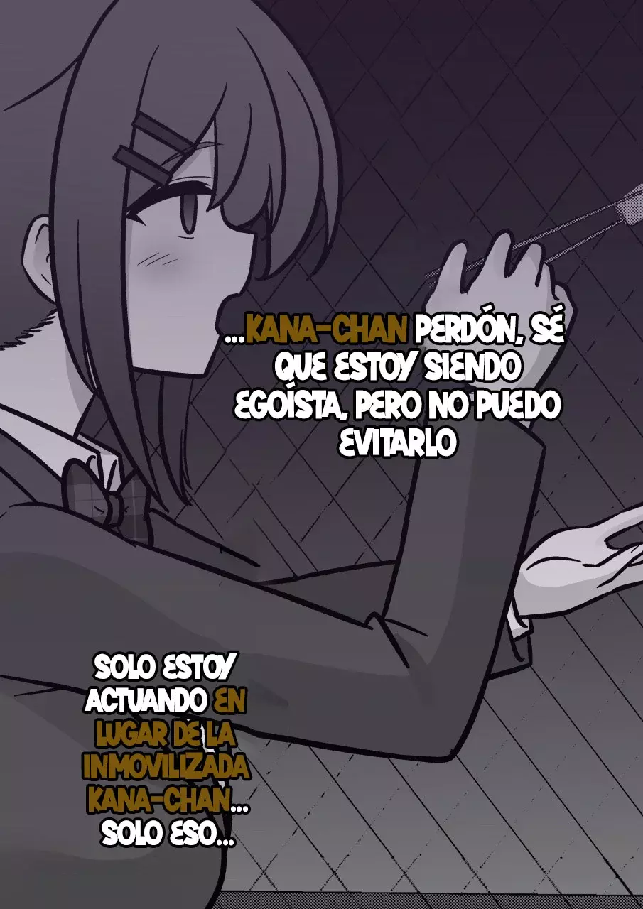El mundo paralelo con una relación de hombres y mujeres de 1:39 resulta ser inesperadamente normal. Capitulo 225: ¡Es Tamagoyaki! página 8