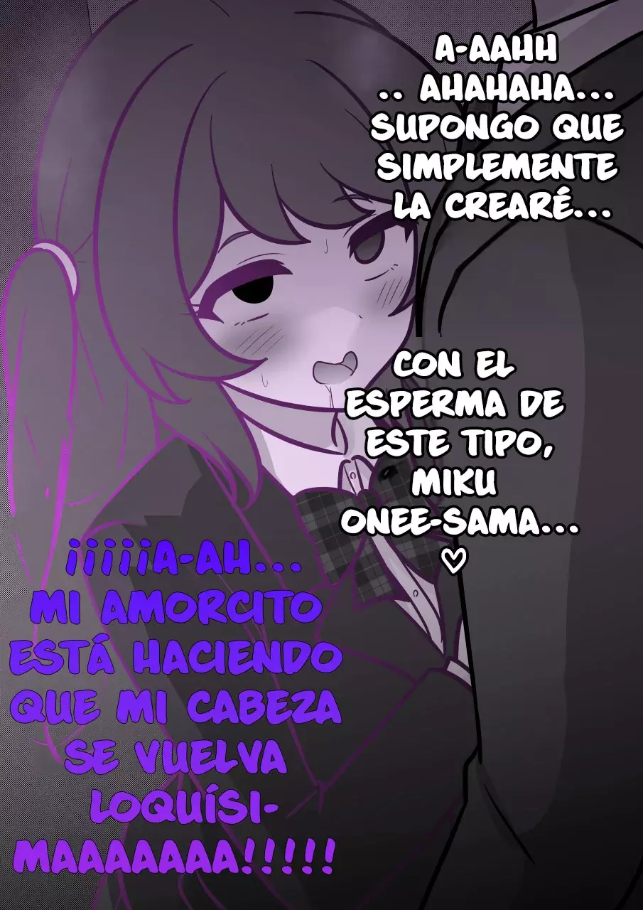 El mundo paralelo con una relación de hombres y mujeres de 1:39 resulta ser inesperadamente normal. Capitulo 235: Punto Secreto Para Consultas página 10
