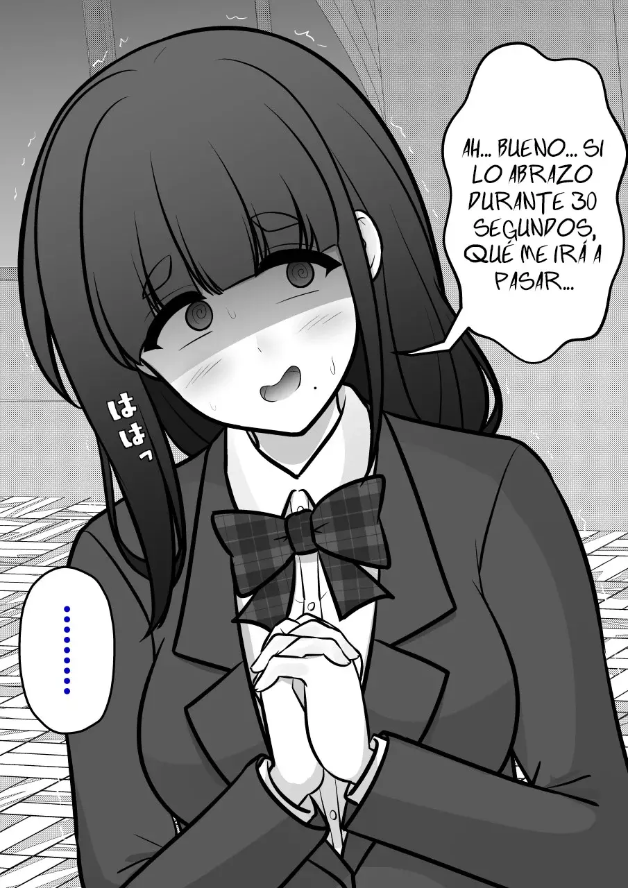 El mundo paralelo con una relación de hombres y mujeres de 1:39 resulta ser inesperadamente normal. Capitulo 246: El Amor De Las Hermanas Konno página 5