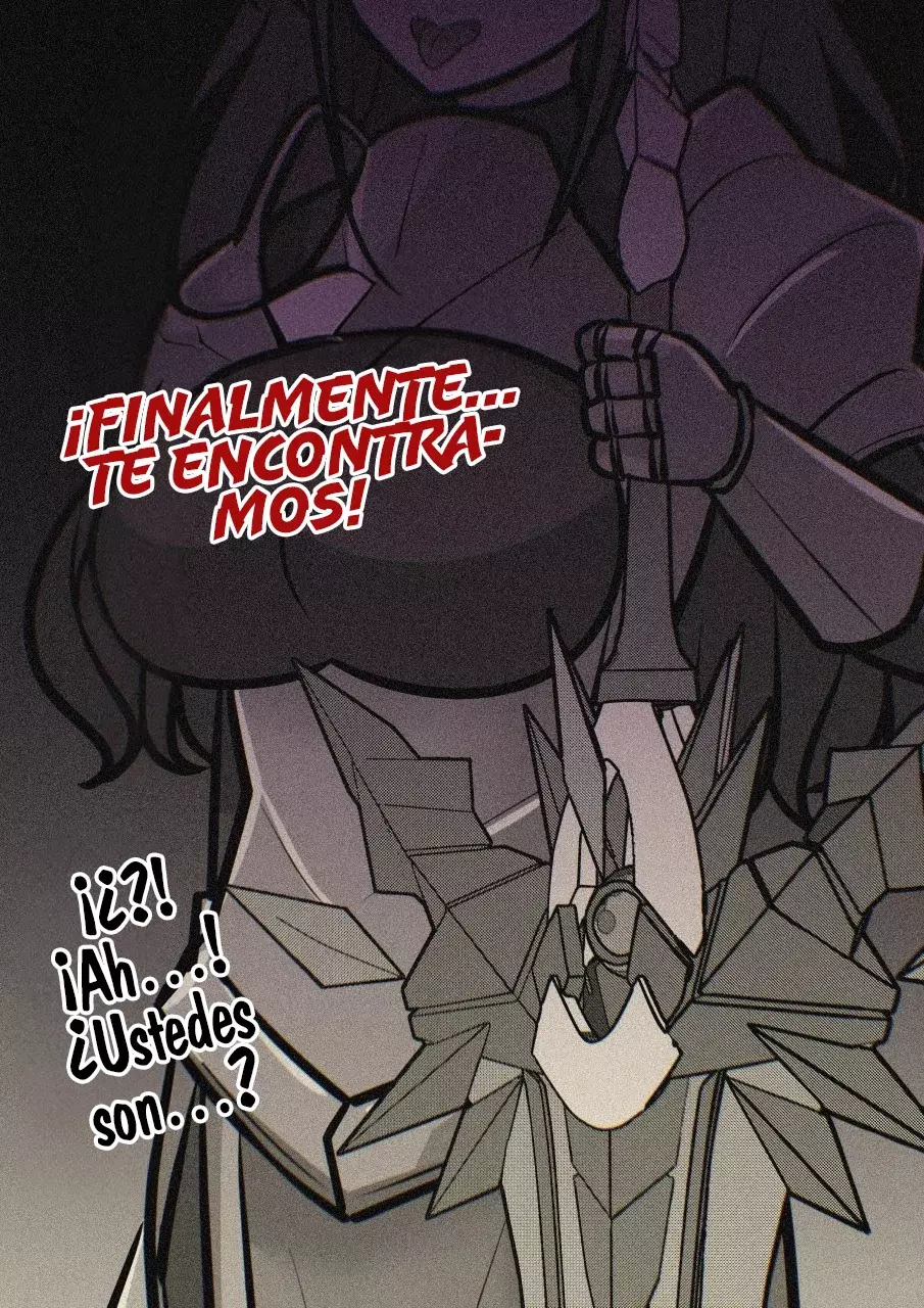 El mundo paralelo con una relación de hombres y mujeres de 1:39 resulta ser inesperadamente normal. Capitulo 249: Kaede Kakizaki Emprende El Vuelo página 16