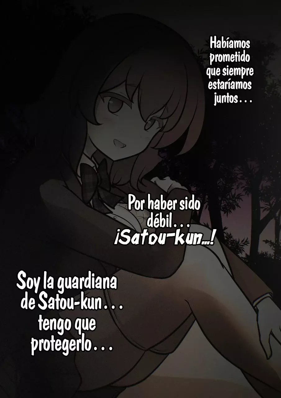 El mundo paralelo con una relación de hombres y mujeres de 1:39 resulta ser inesperadamente normal. Capitulo 249: Kaede Kakizaki Emprende El Vuelo página 21