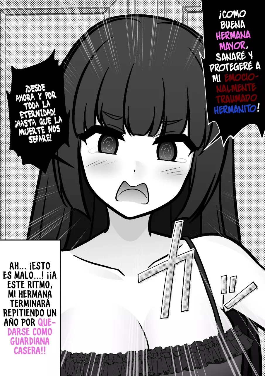 El mundo paralelo con una relación de hombres y mujeres de 1:39 resulta ser inesperadamente normal. Capitulo 258: Satou Sou Entra En Una Pausa Indefinida De La Escuela página 12