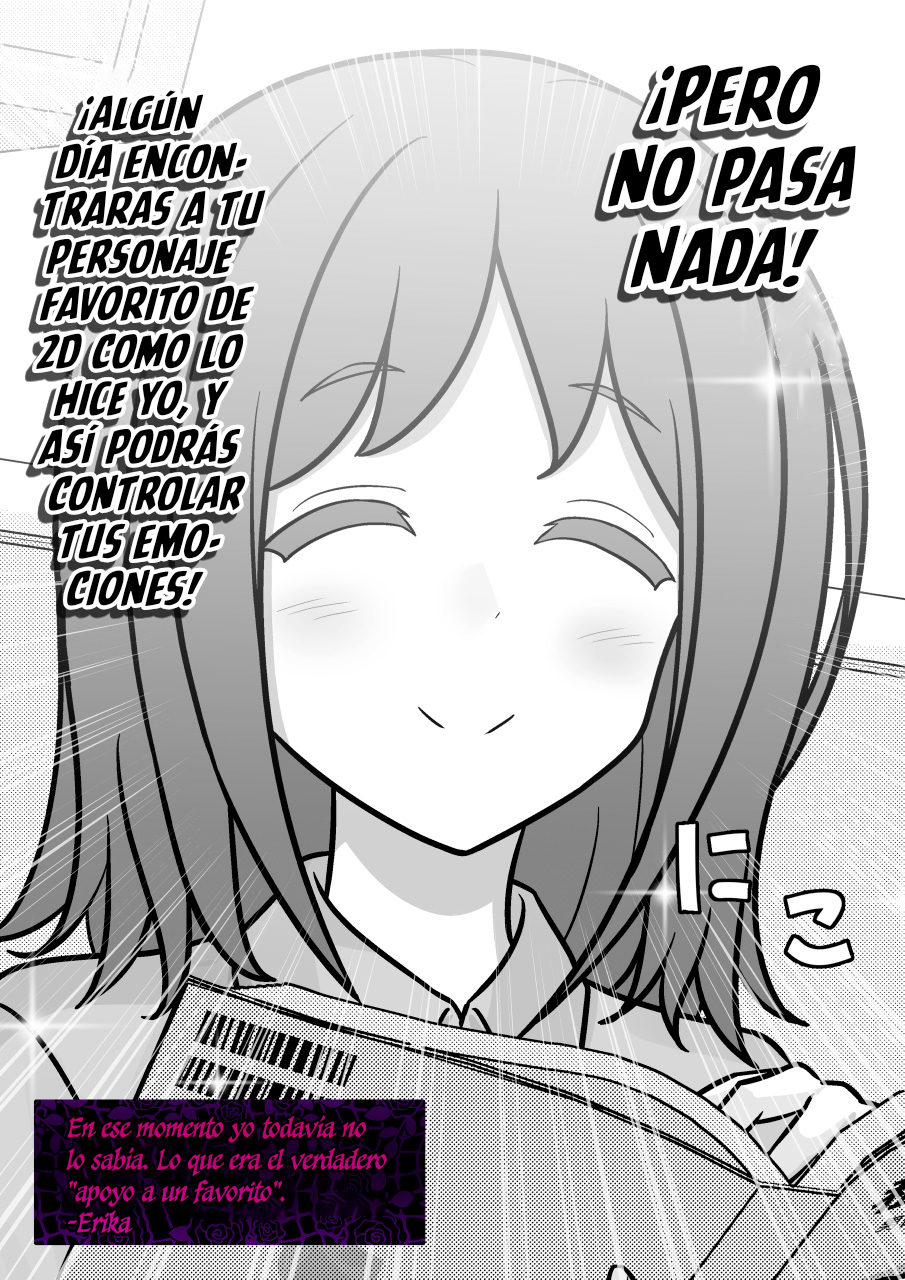 El mundo paralelo con una relación de hombres y mujeres de 1:39 resulta ser inesperadamente normal. Capitulo 279 página 8