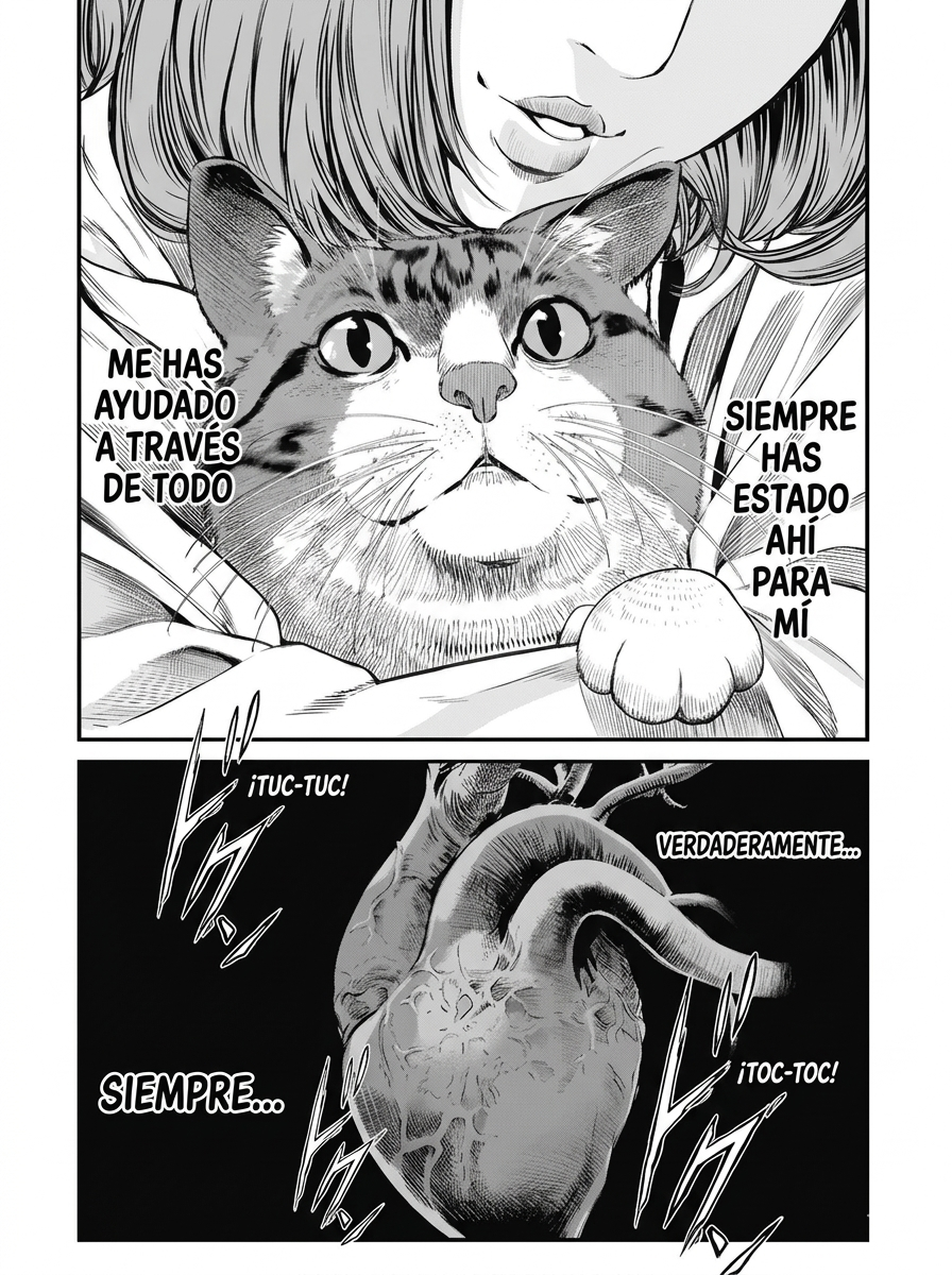 Soshite, Mina ni natta Capitulo 1 página 25