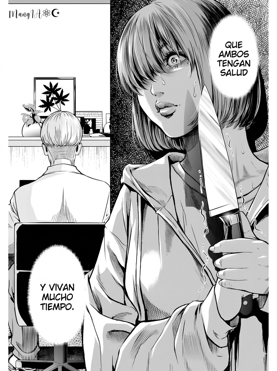 Soshite, Mina ni natta Capitulo 4 página 2