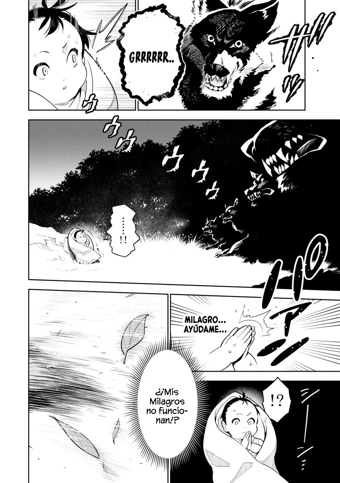 NAKAMA WO MAMOTTE SHINDARA NIJUUNEN GO NO ONAJI SEKAI NI UMAREKAWATTA KUDAN……DEMO ORE, TENSEI NIKAME NANDAKEDO Capitulo 1 página 17