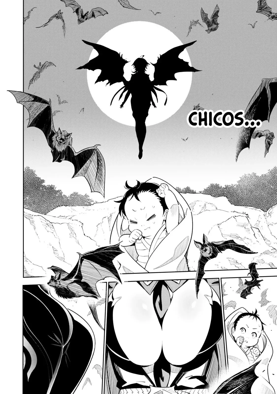 NAKAMA WO MAMOTTE SHINDARA NIJUUNEN GO NO ONAJI SEKAI NI UMAREKAWATTA KUDAN……DEMO ORE, TENSEI NIKAME NANDAKEDO Capitulo 1 página 19