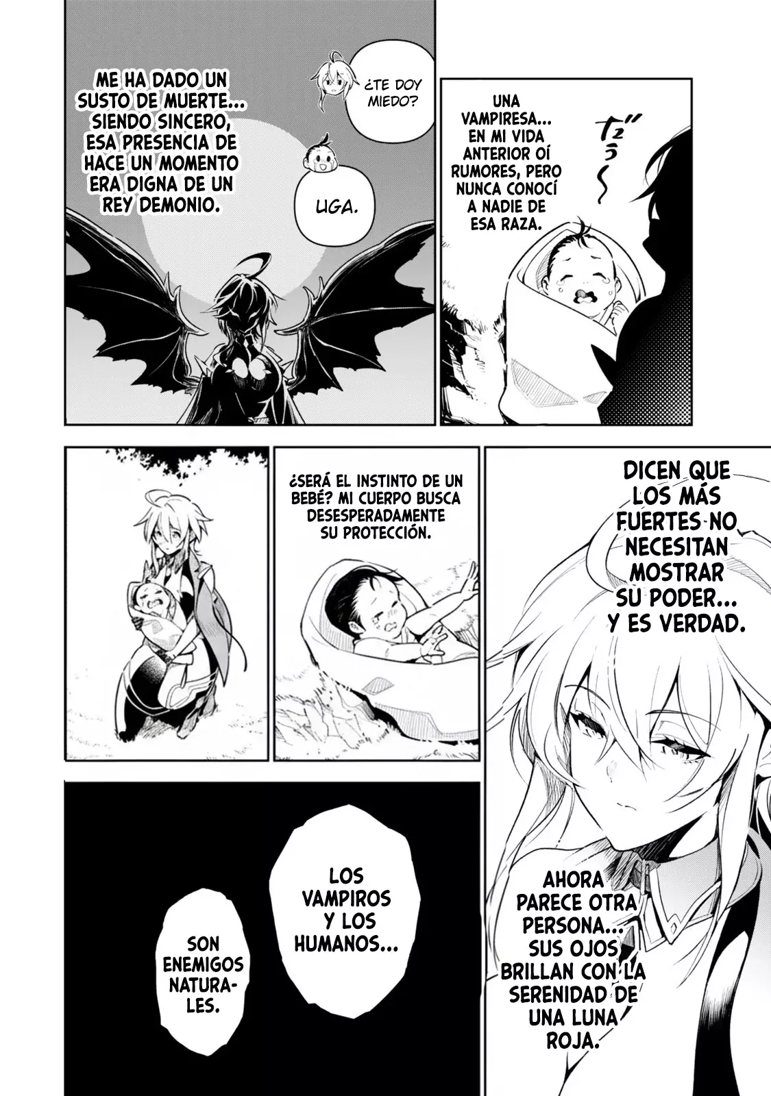 NAKAMA WO MAMOTTE SHINDARA NIJUUNEN GO NO ONAJI SEKAI NI UMAREKAWATTA KUDAN……DEMO ORE, TENSEI NIKAME NANDAKEDO Capitulo 1 página 23