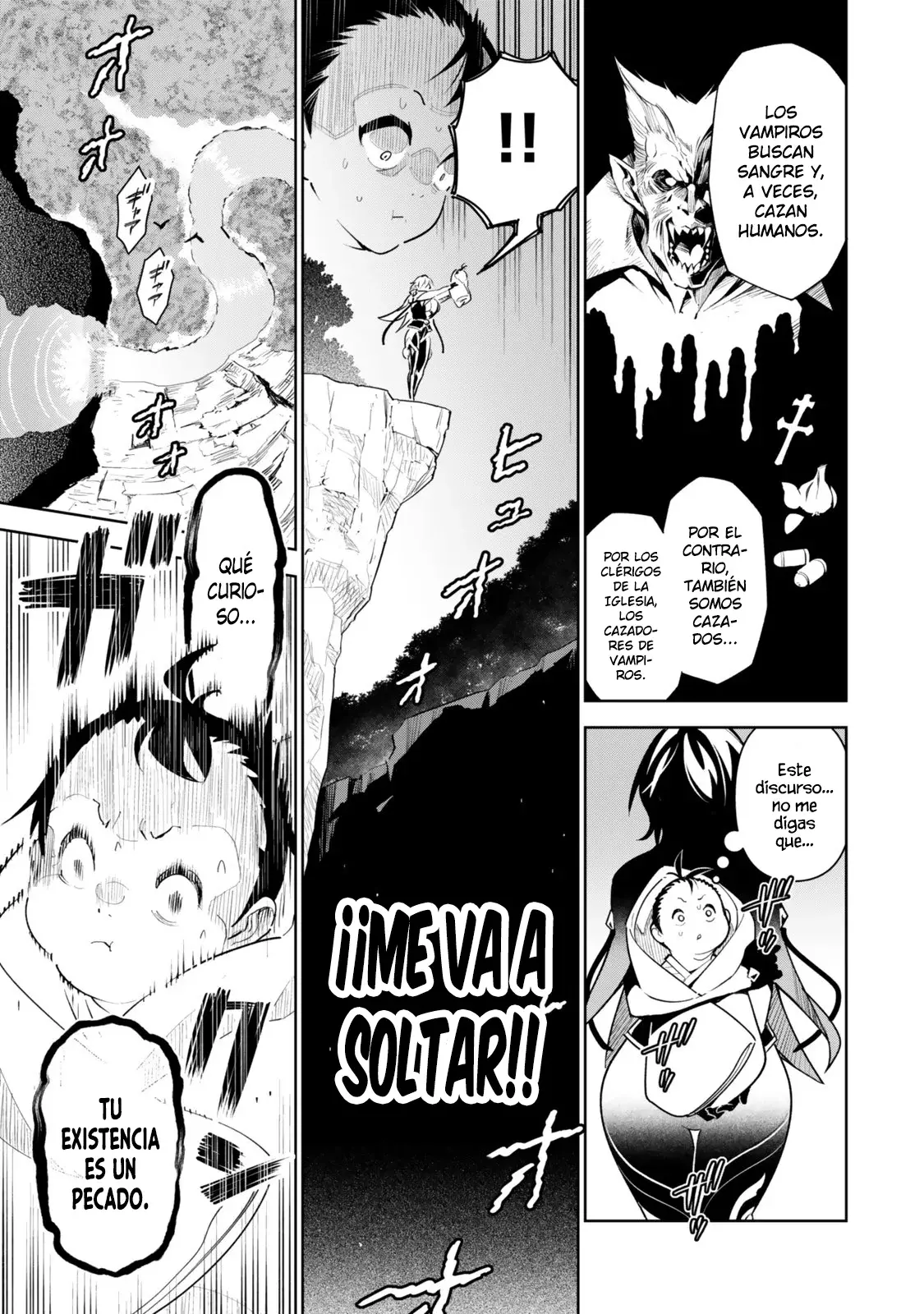 NAKAMA WO MAMOTTE SHINDARA NIJUUNEN GO NO ONAJI SEKAI NI UMAREKAWATTA KUDAN……DEMO ORE, TENSEI NIKAME NANDAKEDO Capitulo 1 página 24