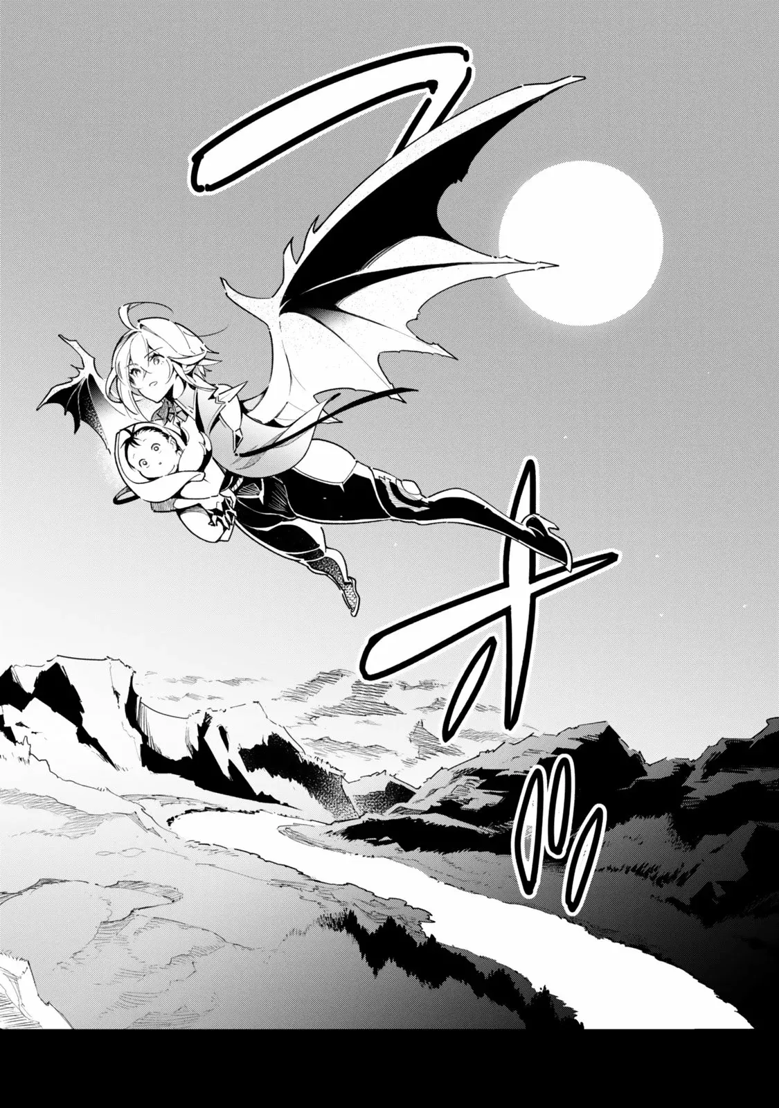 NAKAMA WO MAMOTTE SHINDARA NIJUUNEN GO NO ONAJI SEKAI NI UMAREKAWATTA KUDAN……DEMO ORE, TENSEI NIKAME NANDAKEDO Capitulo 1 página 25