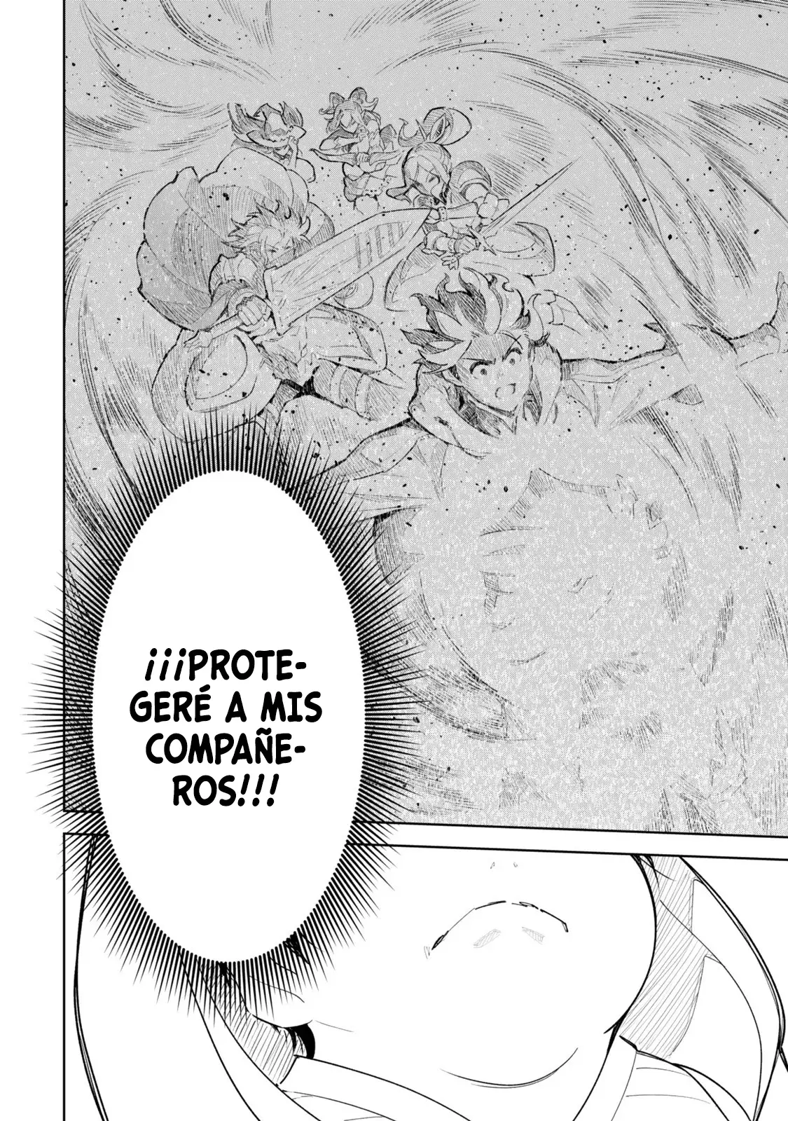 NAKAMA WO MAMOTTE SHINDARA NIJUUNEN GO NO ONAJI SEKAI NI UMAREKAWATTA KUDAN……DEMO ORE, TENSEI NIKAME NANDAKEDO Capitulo 1 página 29
