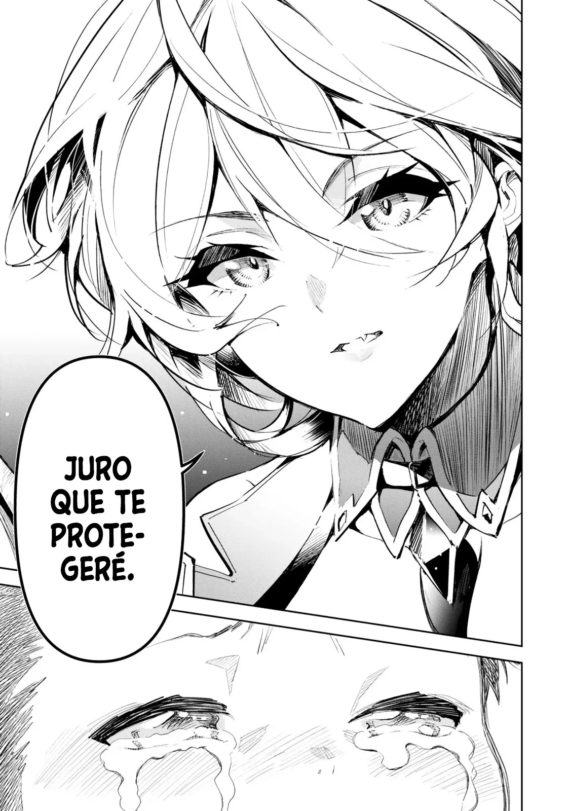 NAKAMA WO MAMOTTE SHINDARA NIJUUNEN GO NO ONAJI SEKAI NI UMAREKAWATTA KUDAN……DEMO ORE, TENSEI NIKAME NANDAKEDO Capitulo 1 página 30