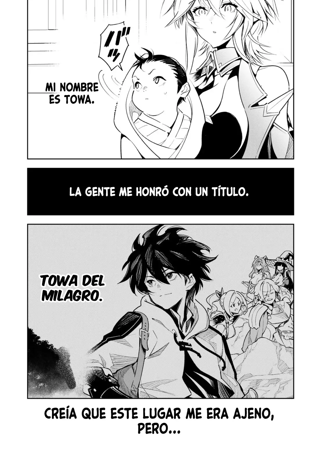 NAKAMA WO MAMOTTE SHINDARA NIJUUNEN GO NO ONAJI SEKAI NI UMAREKAWATTA KUDAN……DEMO ORE, TENSEI NIKAME NANDAKEDO Capitulo 1 página 37