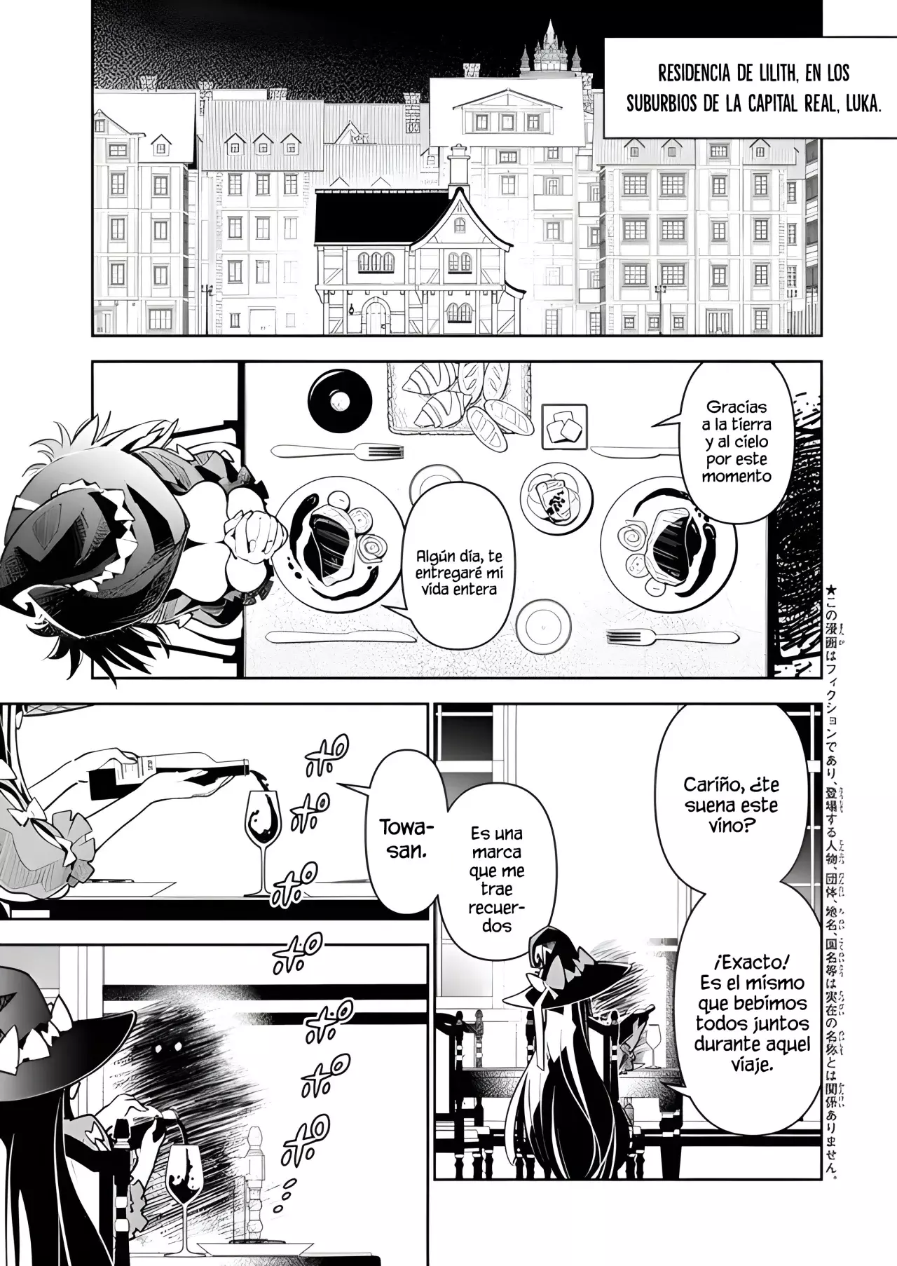 NAKAMA WO MAMOTTE SHINDARA NIJUUNEN GO NO ONAJI SEKAI NI UMAREKAWATTA KUDAN……DEMO ORE, TENSEI NIKAME NANDAKEDO Capitulo 2 página 2