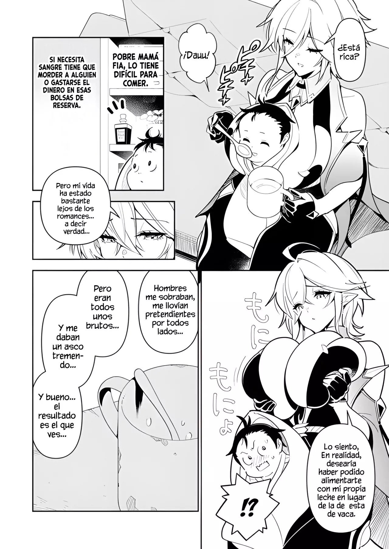 NAKAMA WO MAMOTTE SHINDARA NIJUUNEN GO NO ONAJI SEKAI NI UMAREKAWATTA KUDAN……DEMO ORE, TENSEI NIKAME NANDAKEDO Capitulo 2 página 7