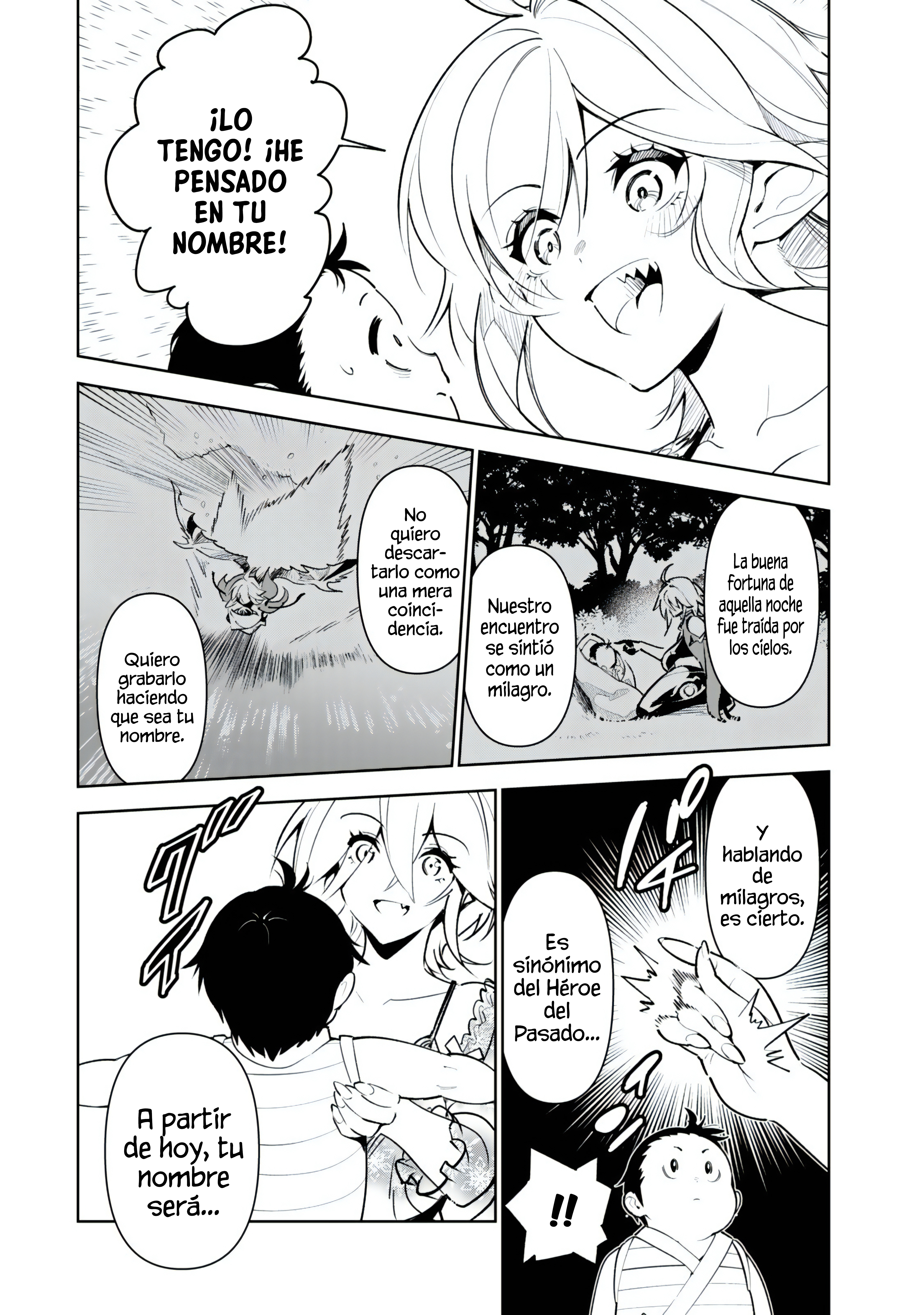 NAKAMA WO MAMOTTE SHINDARA NIJUUNEN GO NO ONAJI SEKAI NI UMAREKAWATTA KUDAN……DEMO ORE, TENSEI NIKAME NANDAKEDO Capitulo 3 página 15