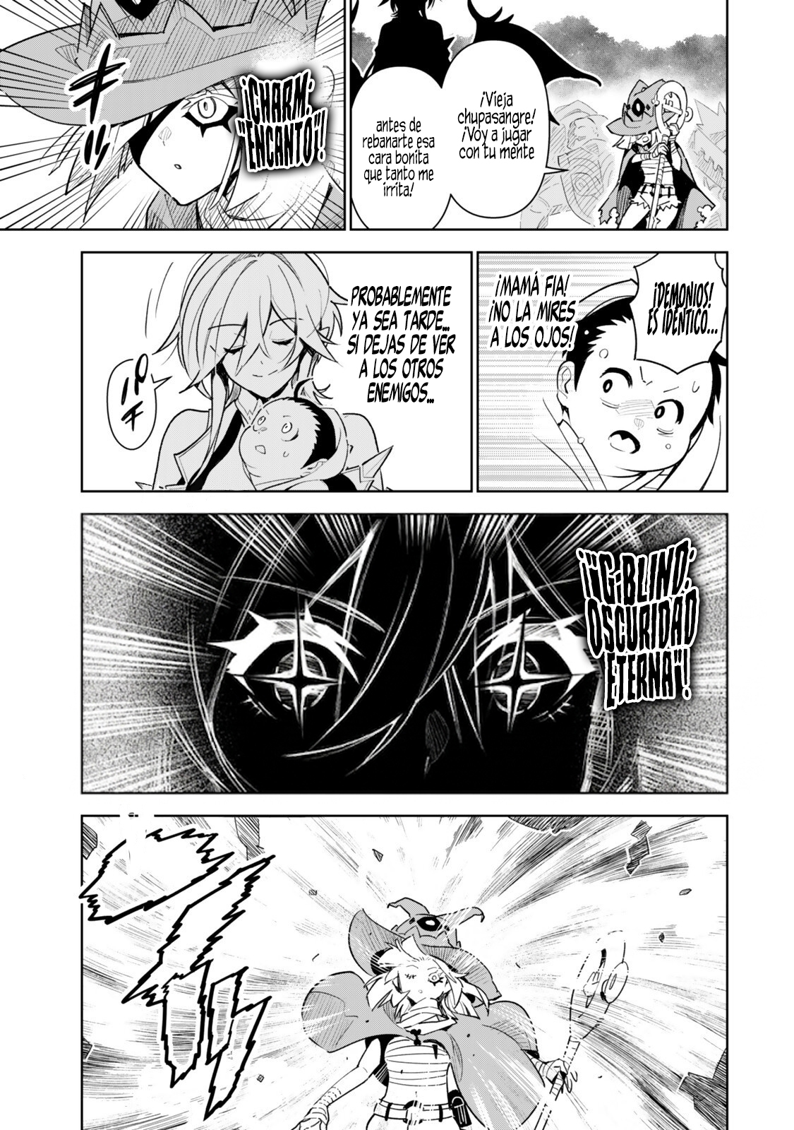 NAKAMA WO MAMOTTE SHINDARA NIJUUNEN GO NO ONAJI SEKAI NI UMAREKAWATTA KUDAN……DEMO ORE, TENSEI NIKAME NANDAKEDO Capitulo 4 página 7