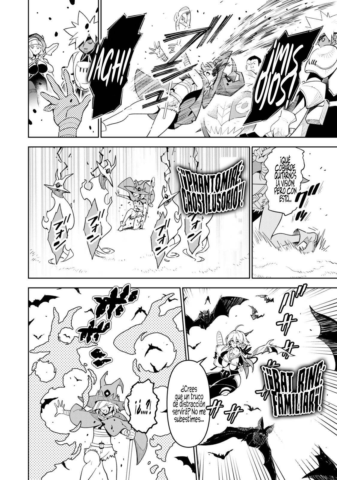 NAKAMA WO MAMOTTE SHINDARA NIJUUNEN GO NO ONAJI SEKAI NI UMAREKAWATTA KUDAN……DEMO ORE, TENSEI NIKAME NANDAKEDO Capitulo 4 página 8