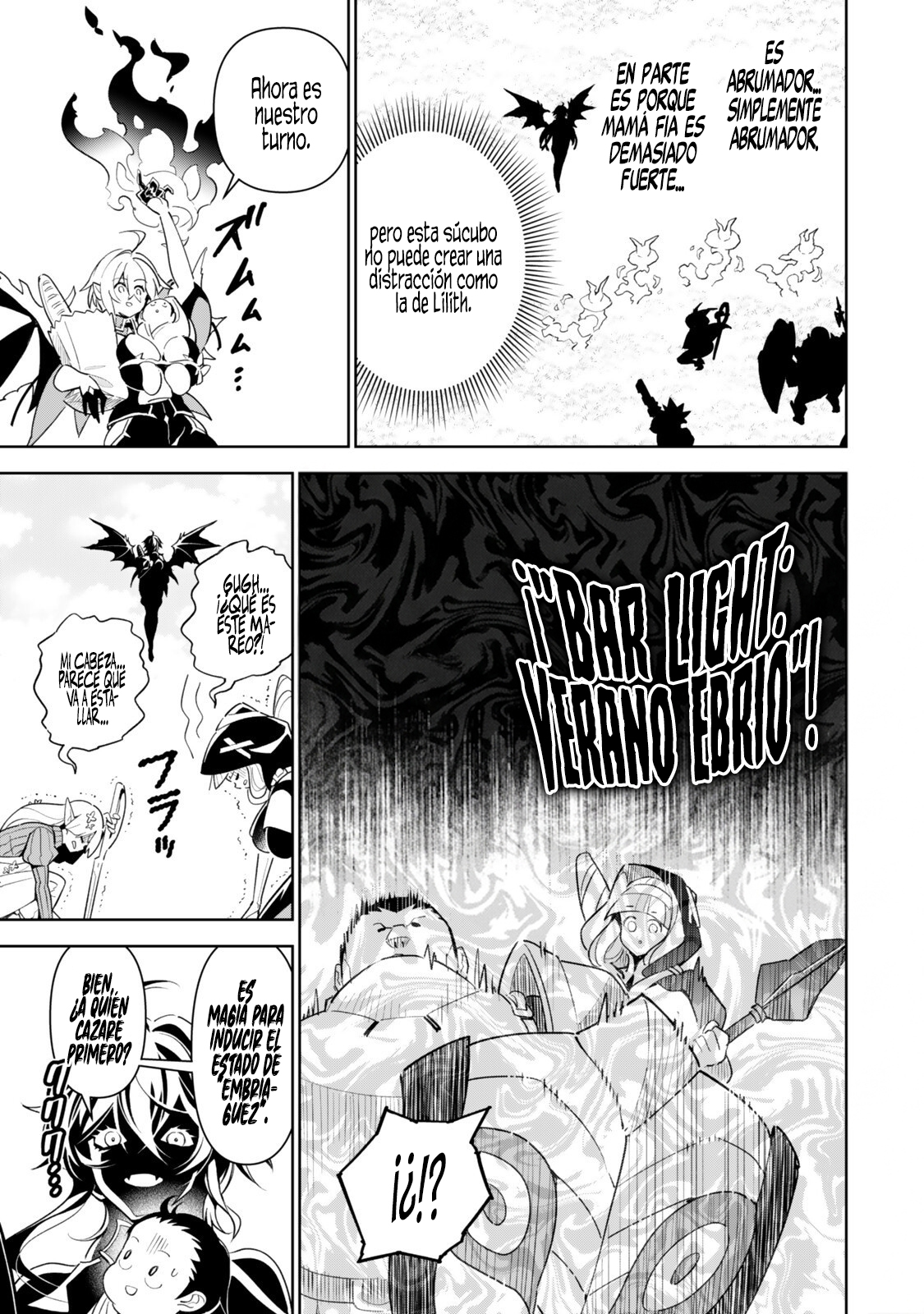 NAKAMA WO MAMOTTE SHINDARA NIJUUNEN GO NO ONAJI SEKAI NI UMAREKAWATTA KUDAN……DEMO ORE, TENSEI NIKAME NANDAKEDO Capitulo 4 página 9