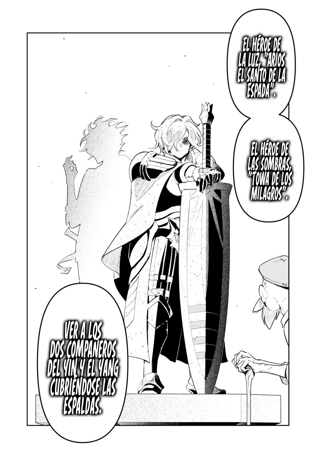 NAKAMA WO MAMOTTE SHINDARA NIJUUNEN GO NO ONAJI SEKAI NI UMAREKAWATTA KUDAN……DEMO ORE, TENSEI NIKAME NANDAKEDO Capitulo 5 página 16