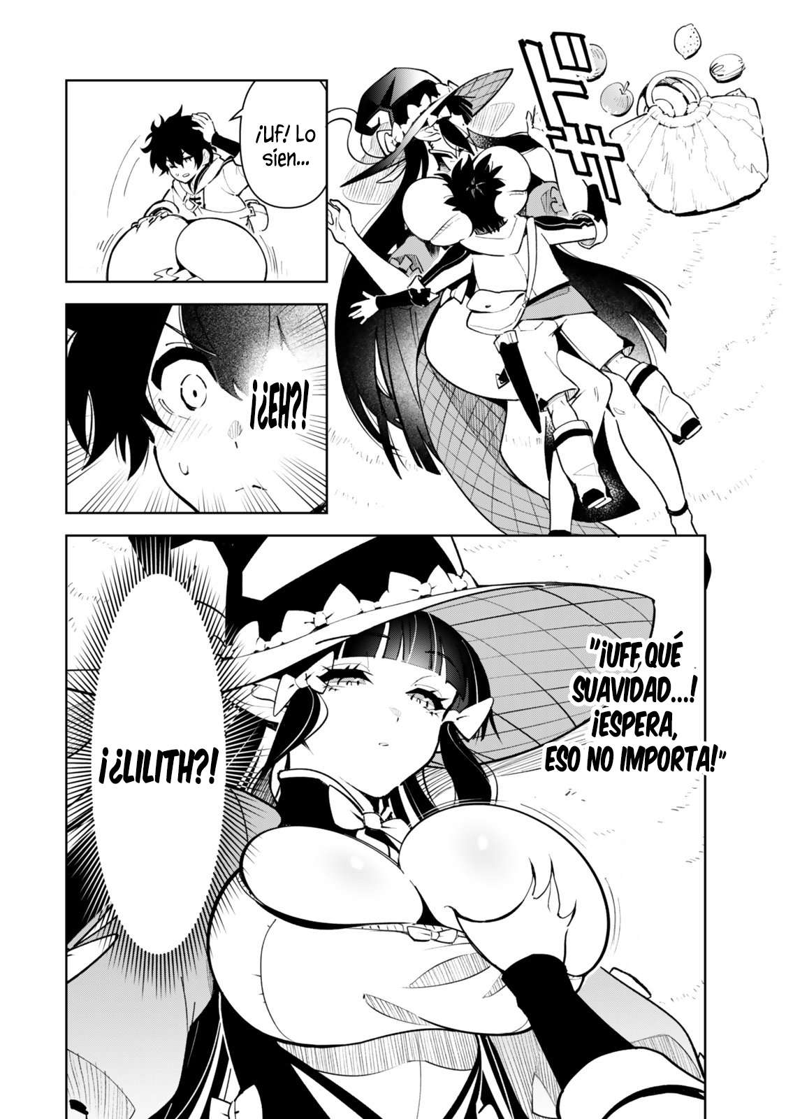 NAKAMA WO MAMOTTE SHINDARA NIJUUNEN GO NO ONAJI SEKAI NI UMAREKAWATTA KUDAN……DEMO ORE, TENSEI NIKAME NANDAKEDO Capitulo 6 página 11