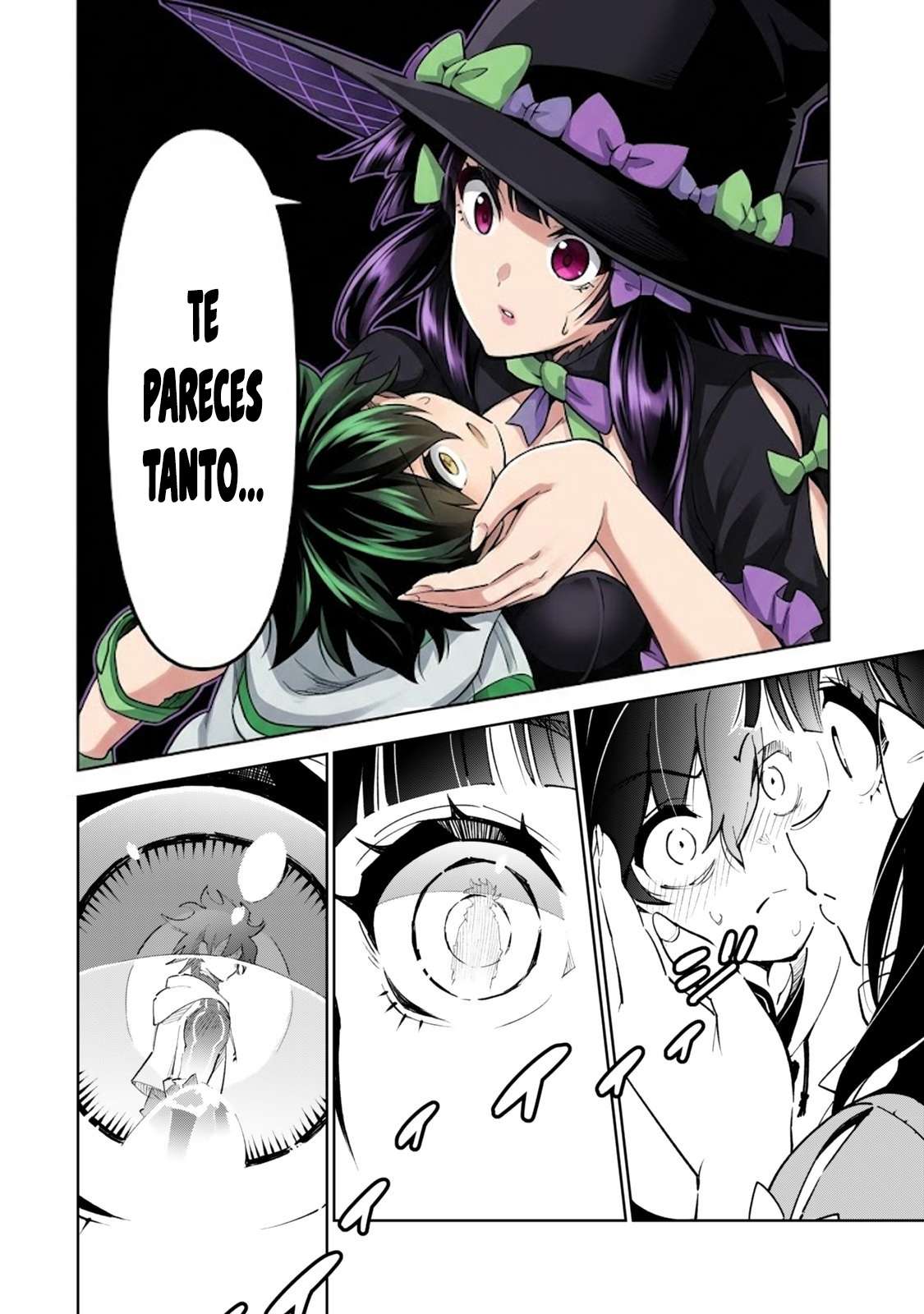 NAKAMA WO MAMOTTE SHINDARA NIJUUNEN GO NO ONAJI SEKAI NI UMAREKAWATTA KUDAN……DEMO ORE, TENSEI NIKAME NANDAKEDO Capitulo 6 página 14