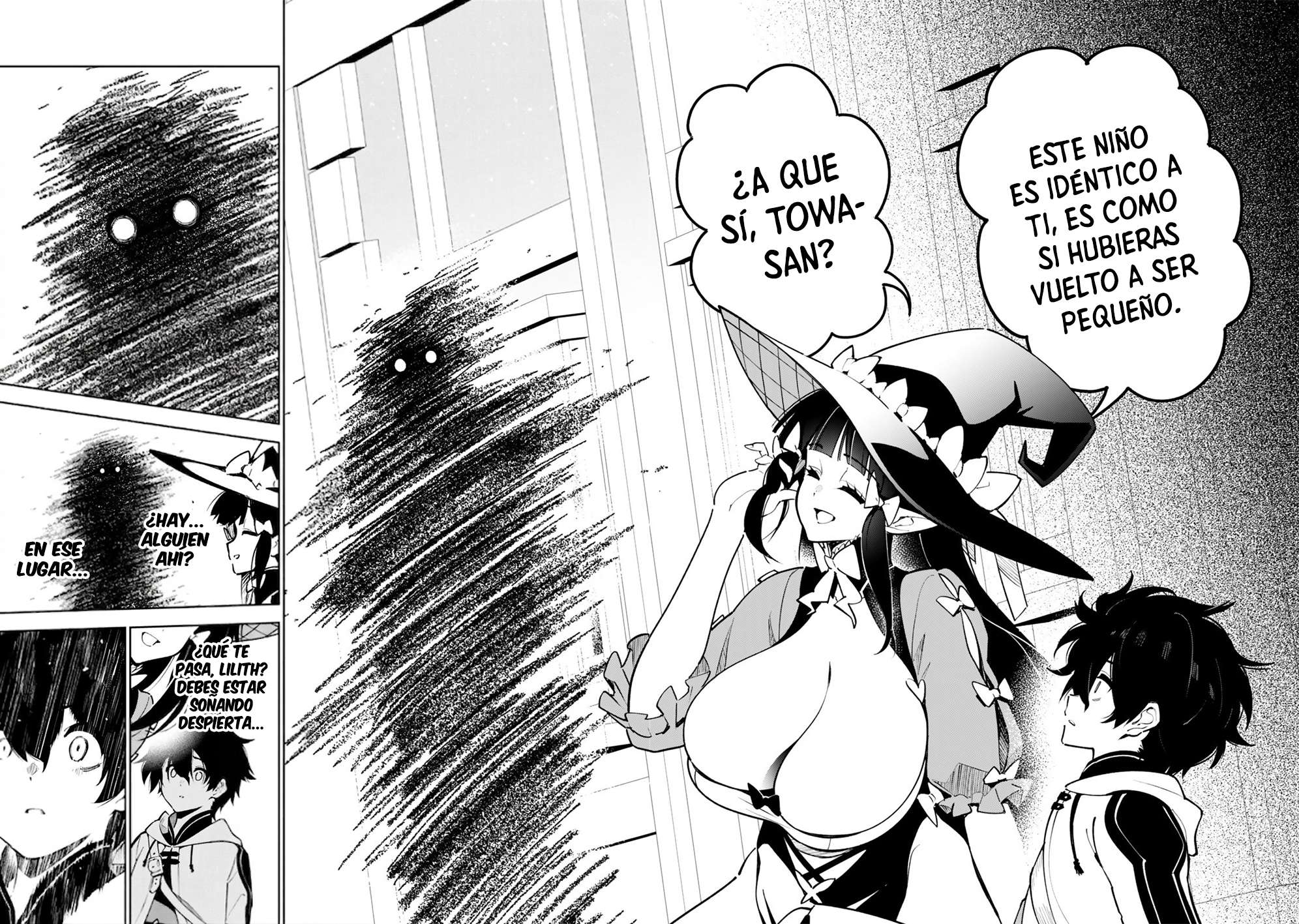 NAKAMA WO MAMOTTE SHINDARA NIJUUNEN GO NO ONAJI SEKAI NI UMAREKAWATTA KUDAN……DEMO ORE, TENSEI NIKAME NANDAKEDO Capitulo 6 página 18