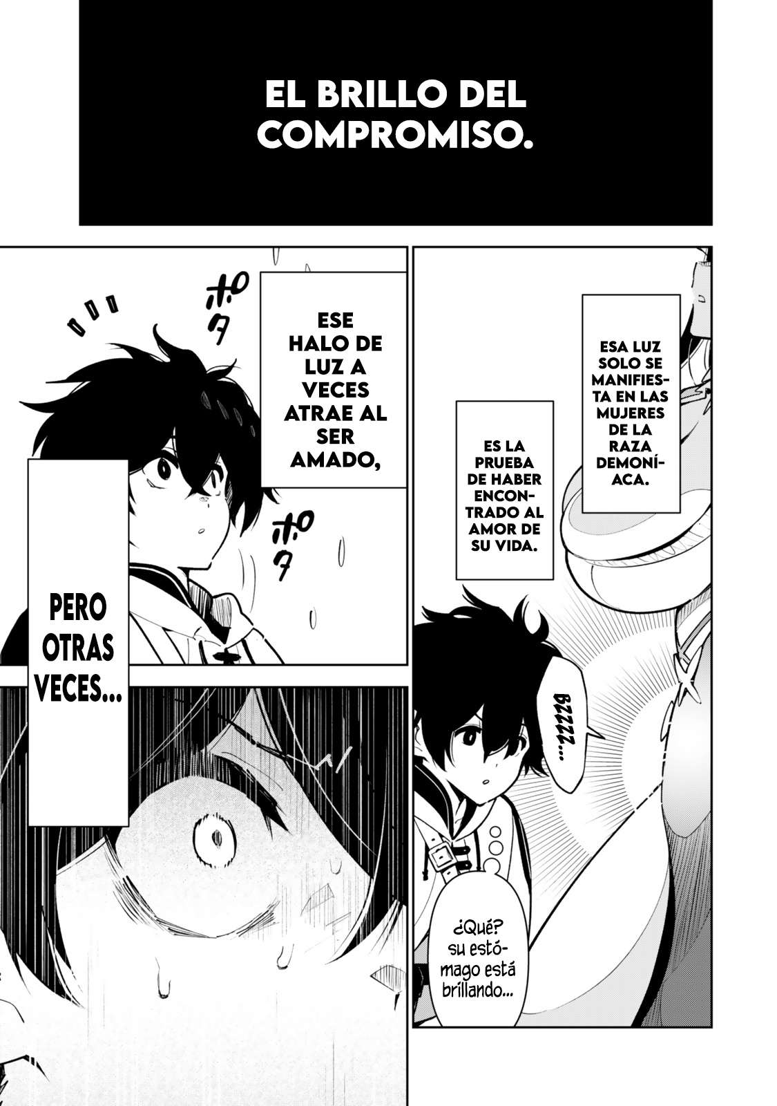 NAKAMA WO MAMOTTE SHINDARA NIJUUNEN GO NO ONAJI SEKAI NI UMAREKAWATTA KUDAN……DEMO ORE, TENSEI NIKAME NANDAKEDO Capitulo 6 página 20